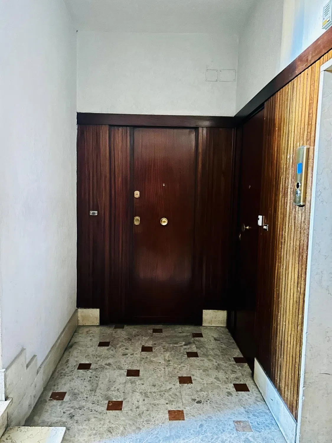 Bilocale in via Gregorio XI, 114 - Photo 13