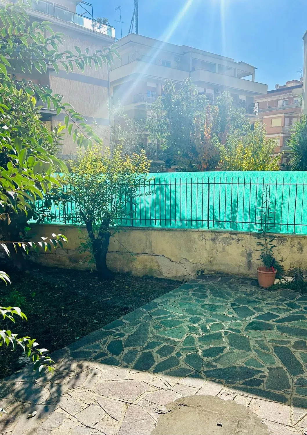Bilocale in via Gregorio XI, 114 - Photo 19