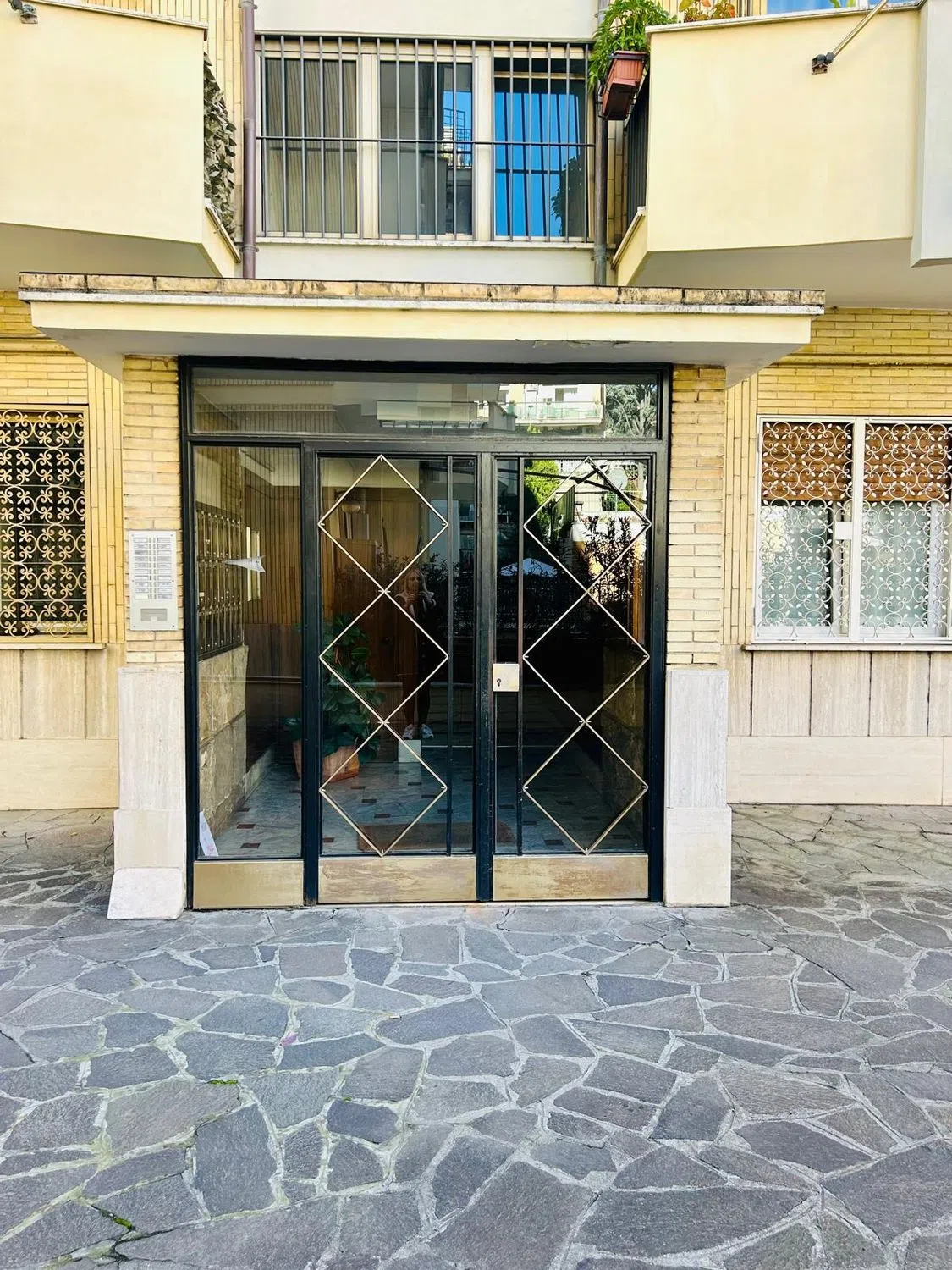 Bilocale in via Gregorio XI, 114 - Photo 4