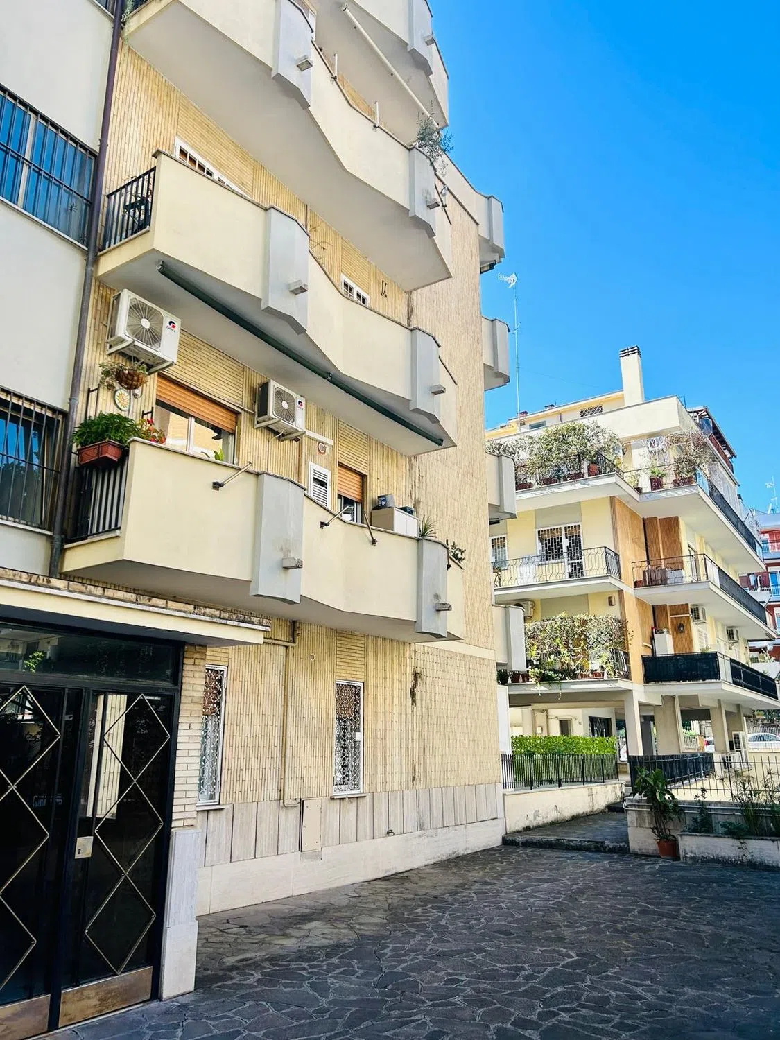 Bilocale in via Gregorio XI, 114 - Photo 6