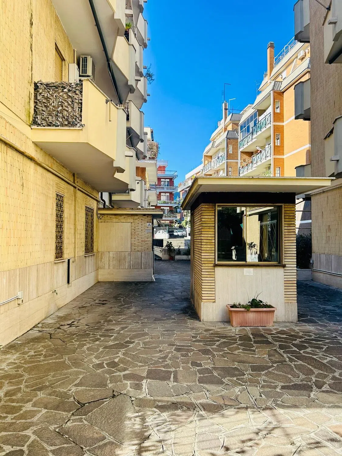 Bilocale in via Gregorio XI, 114 - Photo 8