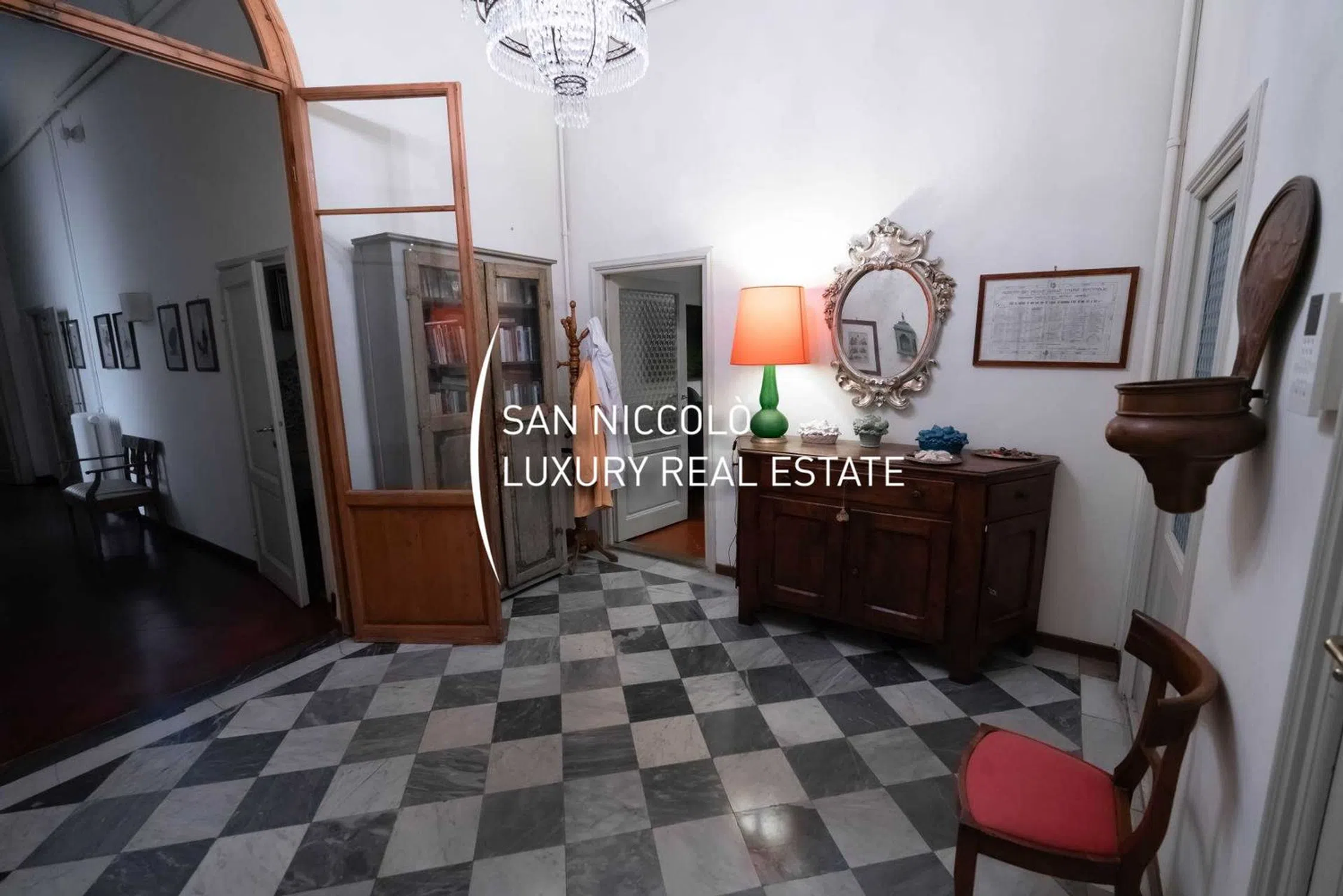 Appartamento in piazzale Donatello s.n.c. - Photo 7