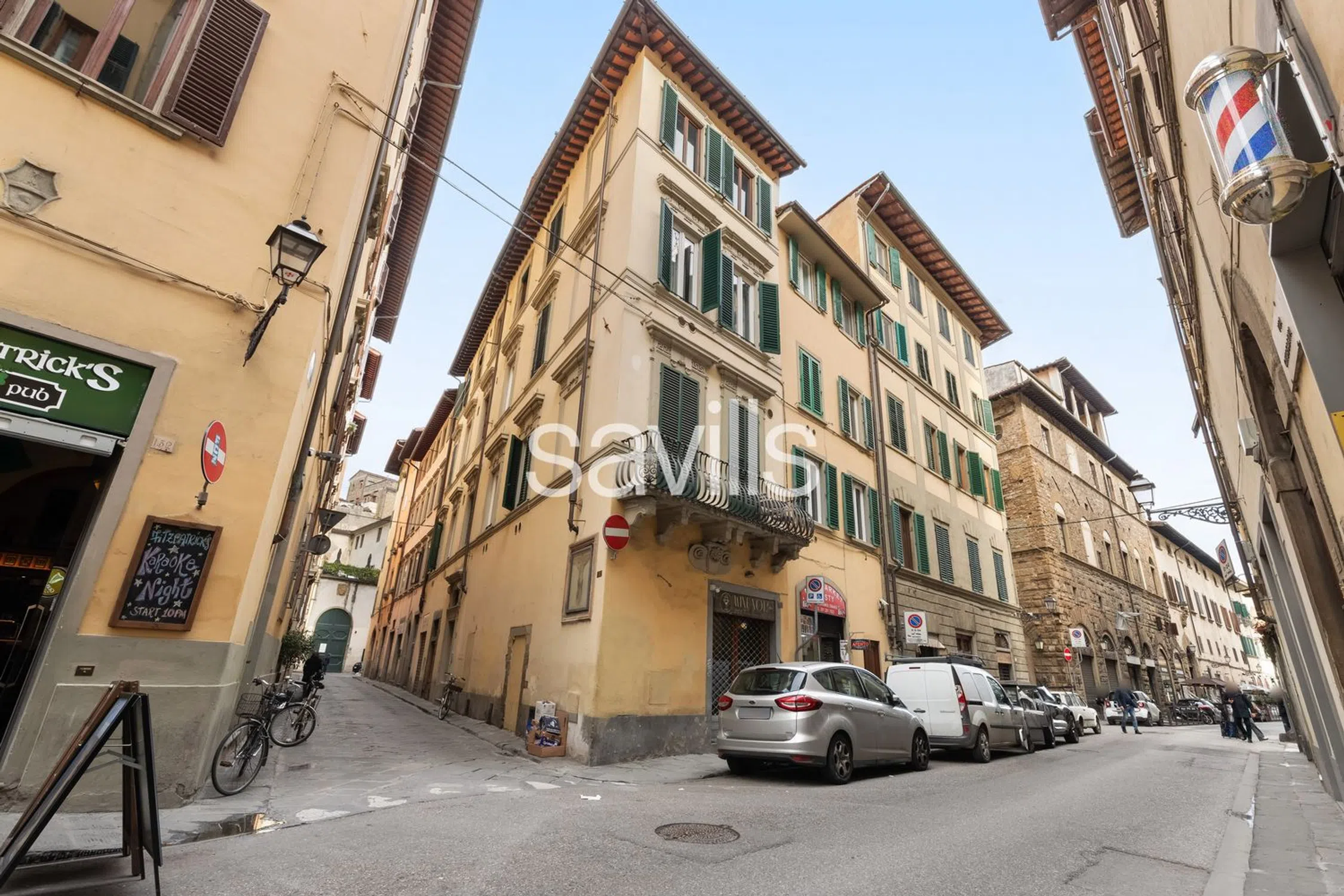 Bilocale in via del Crocifisso - Photo 13