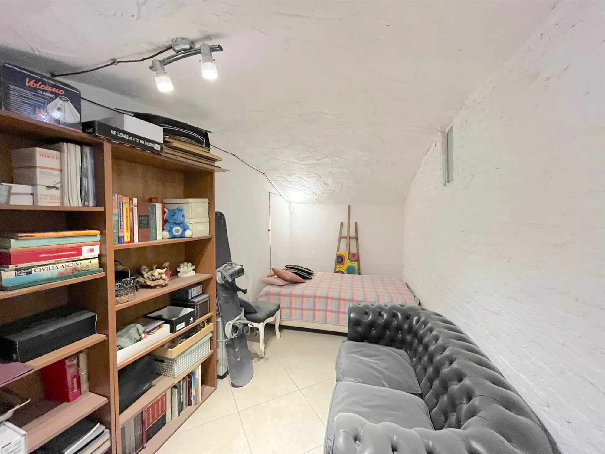Appartamento su due piani in via Ventisette Aprile s.n.c. - Photo 13
