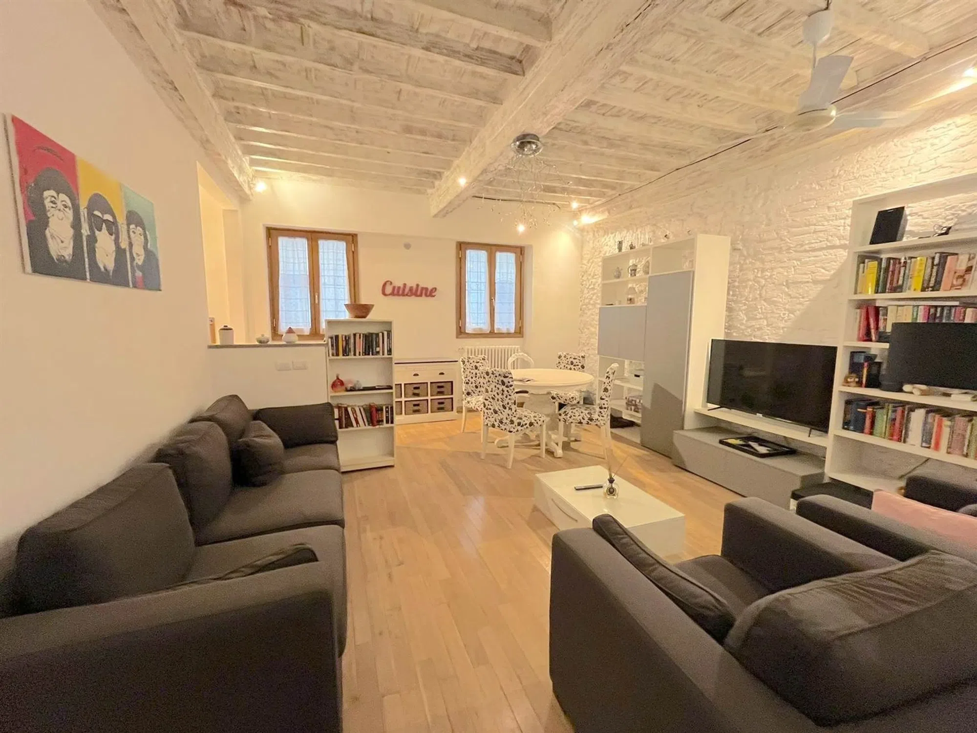 Appartamento su due piani in via Ventisette Aprile s.n.c. - Photo 5