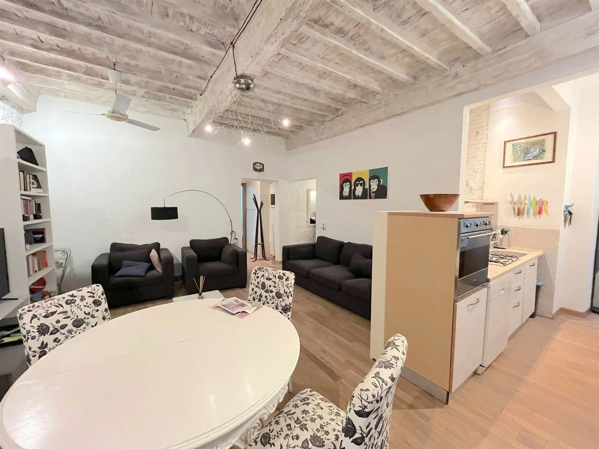 Appartamento su due piani in via Ventisette Aprile s.n.c. - Photo 6