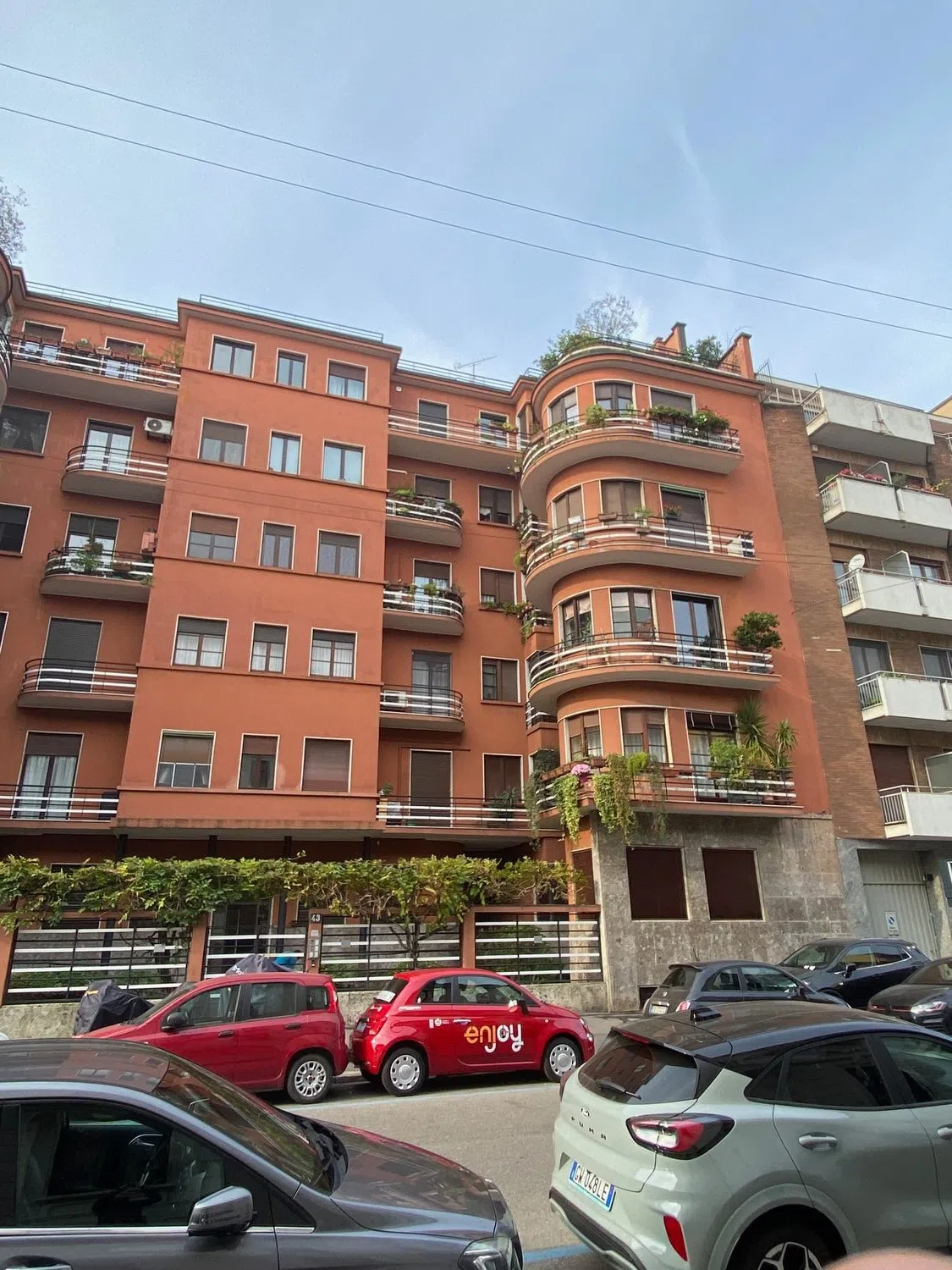 Trilocale in via Alfredo Catalani, 43 - Photo 17