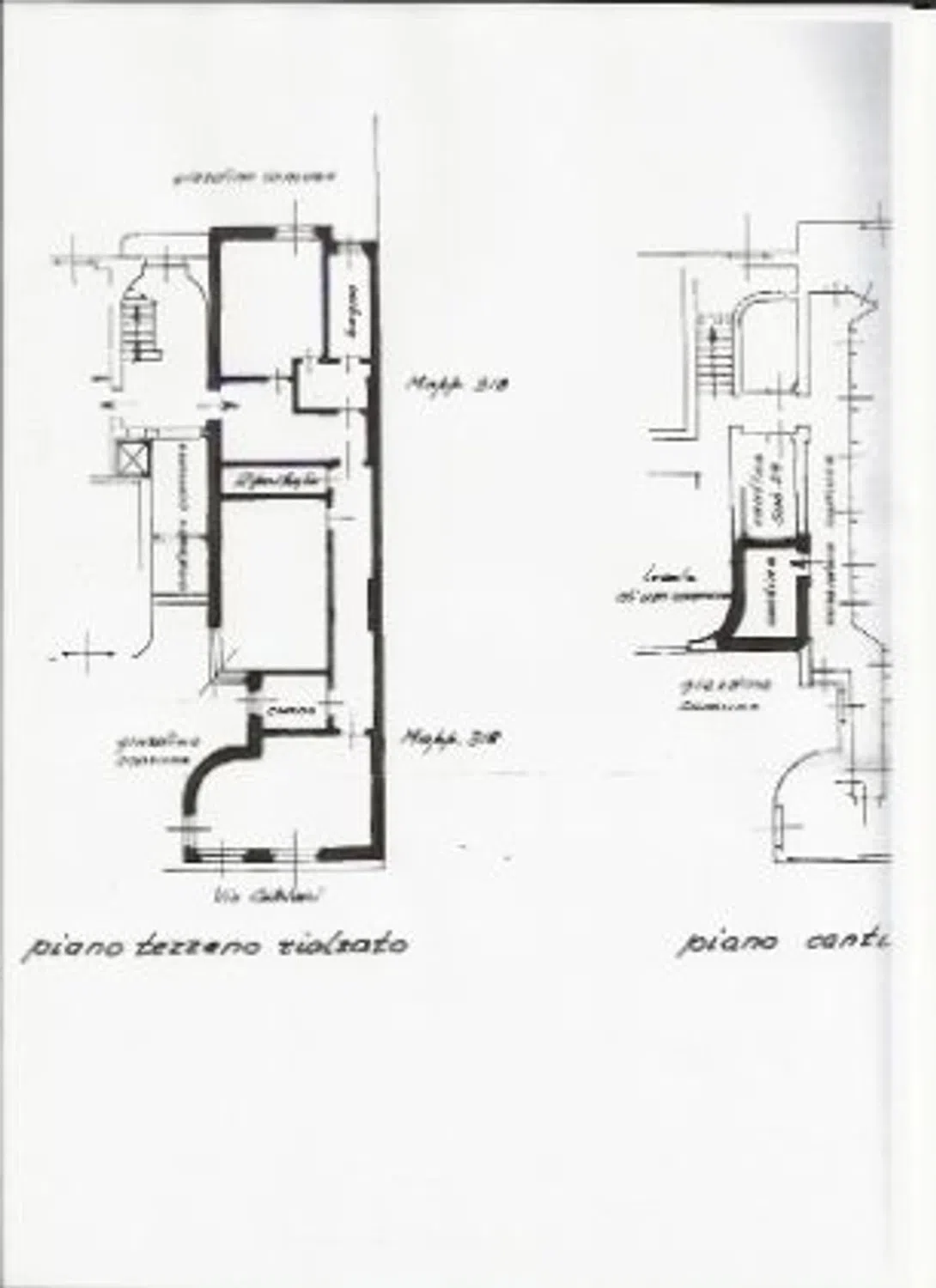 Trilocale in via Alfredo Catalani, 43 - Photo 18