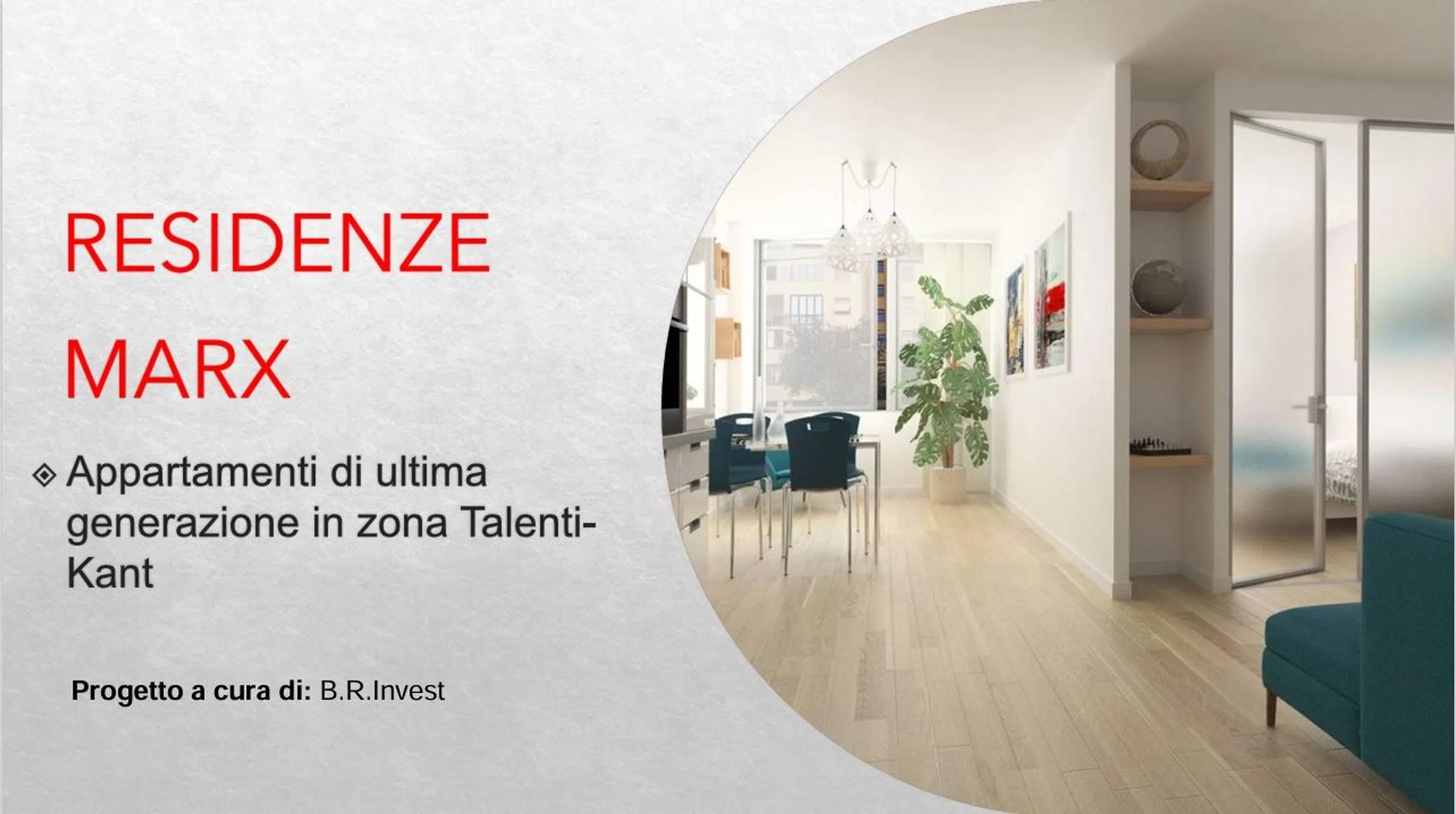 Monolocale in viale Marx, 117 - Photo 1