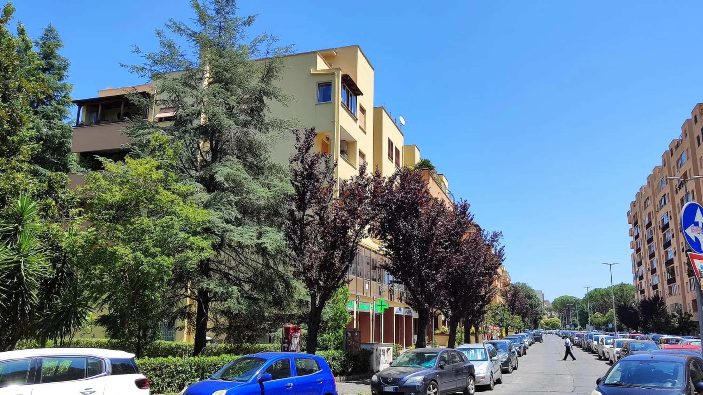 Monolocale in viale Marx, 117 - Photo 3
