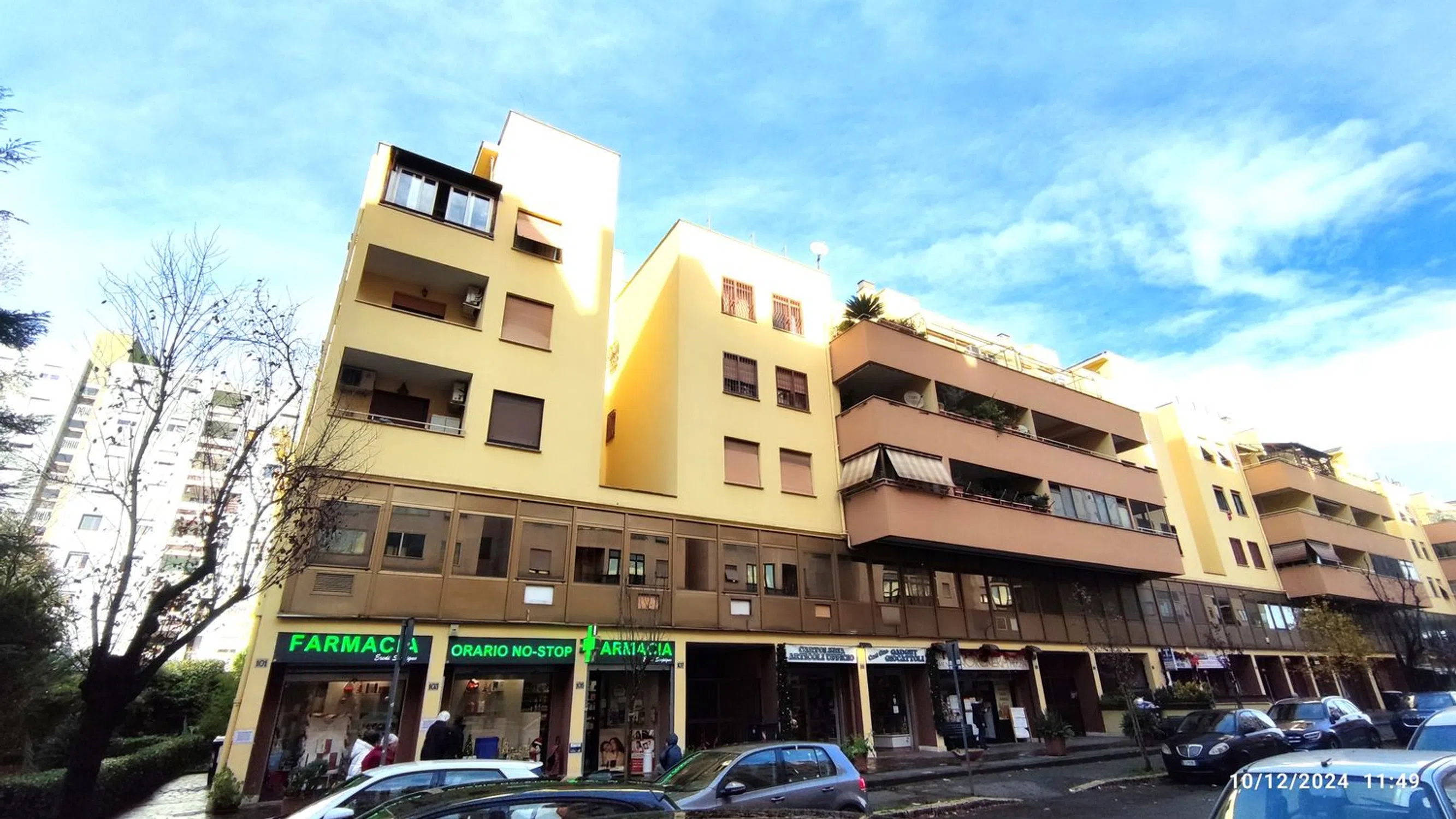 Monolocale in viale Marx, 117 - Photo 5