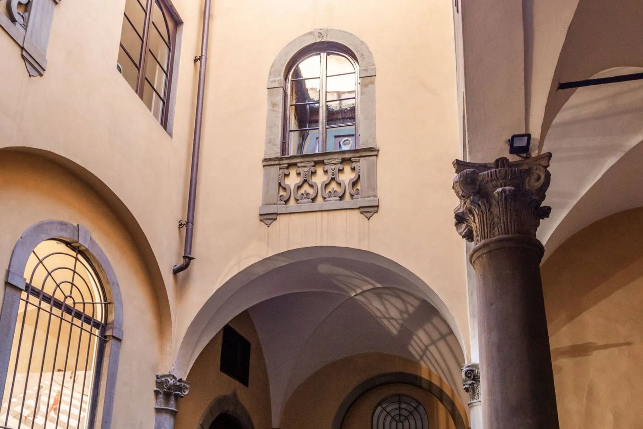Attico in piazza degli Antinori, 2 - Photo 18