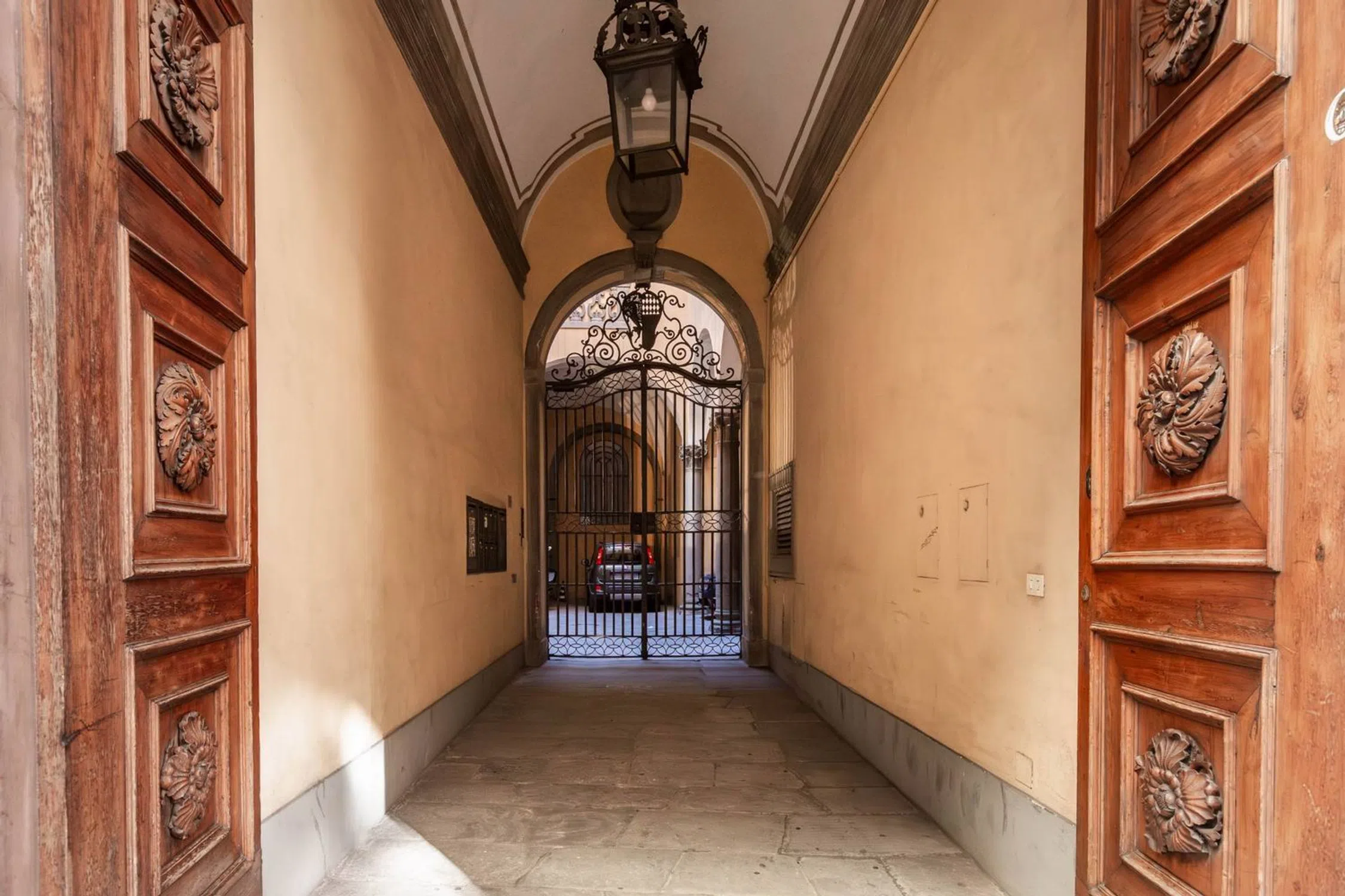 Attico in piazza degli Antinori, 2 - Photo 20