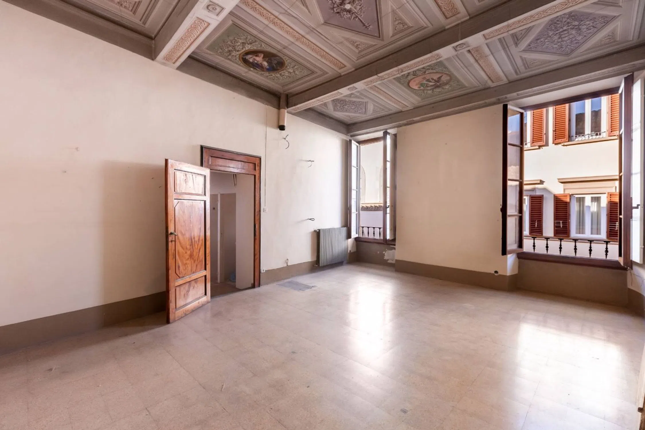 Attico in piazza degli Antinori, 2 - Photo 4
