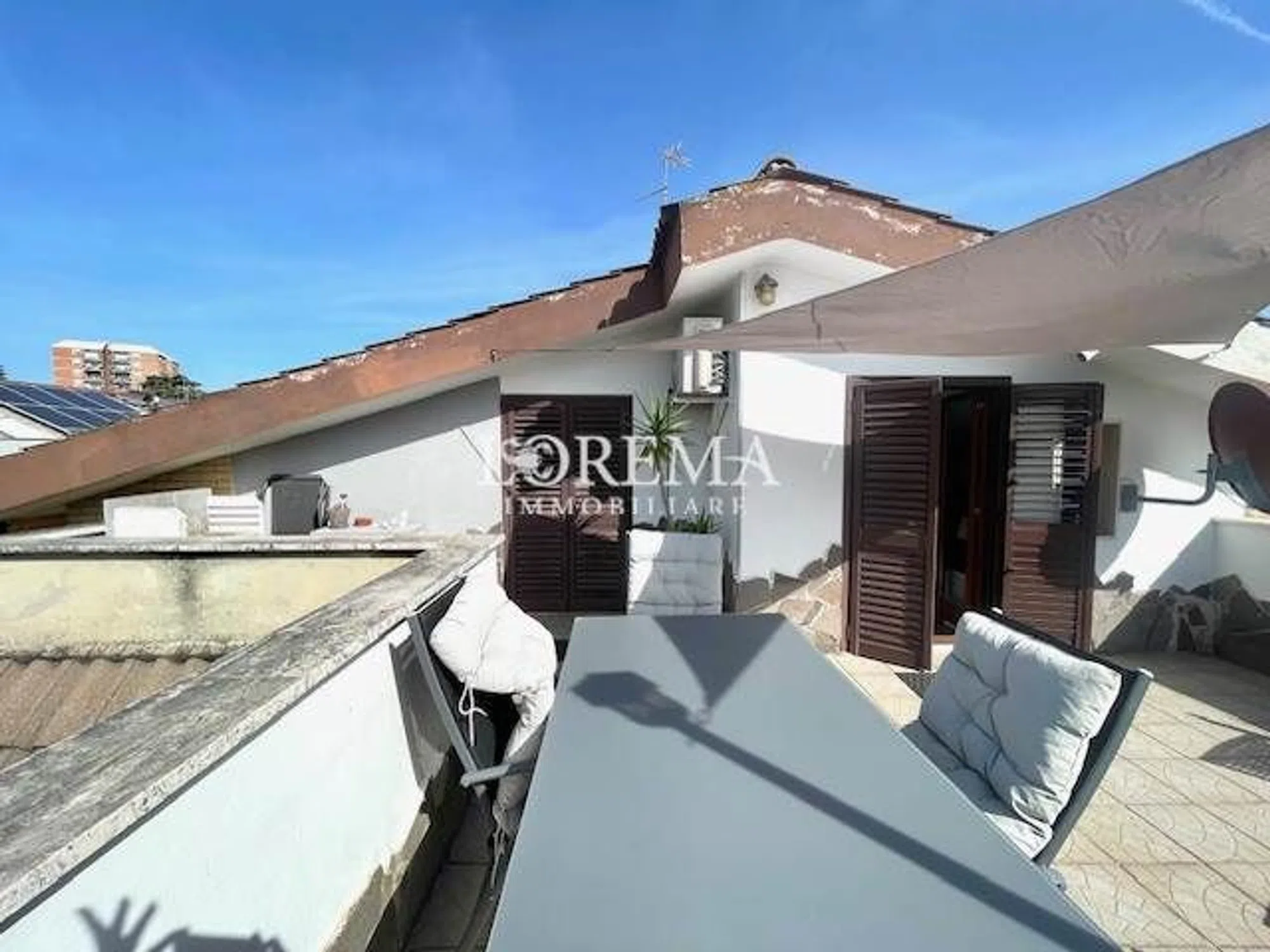 Attico in via di Ponte Ladrone, 20 - Photo 13