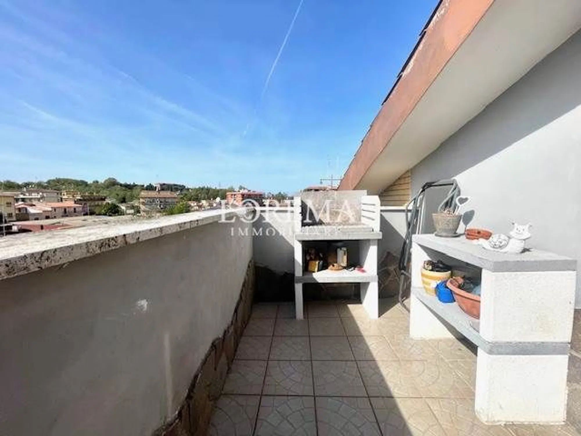 Attico in via di Ponte Ladrone, 20 - Photo 4