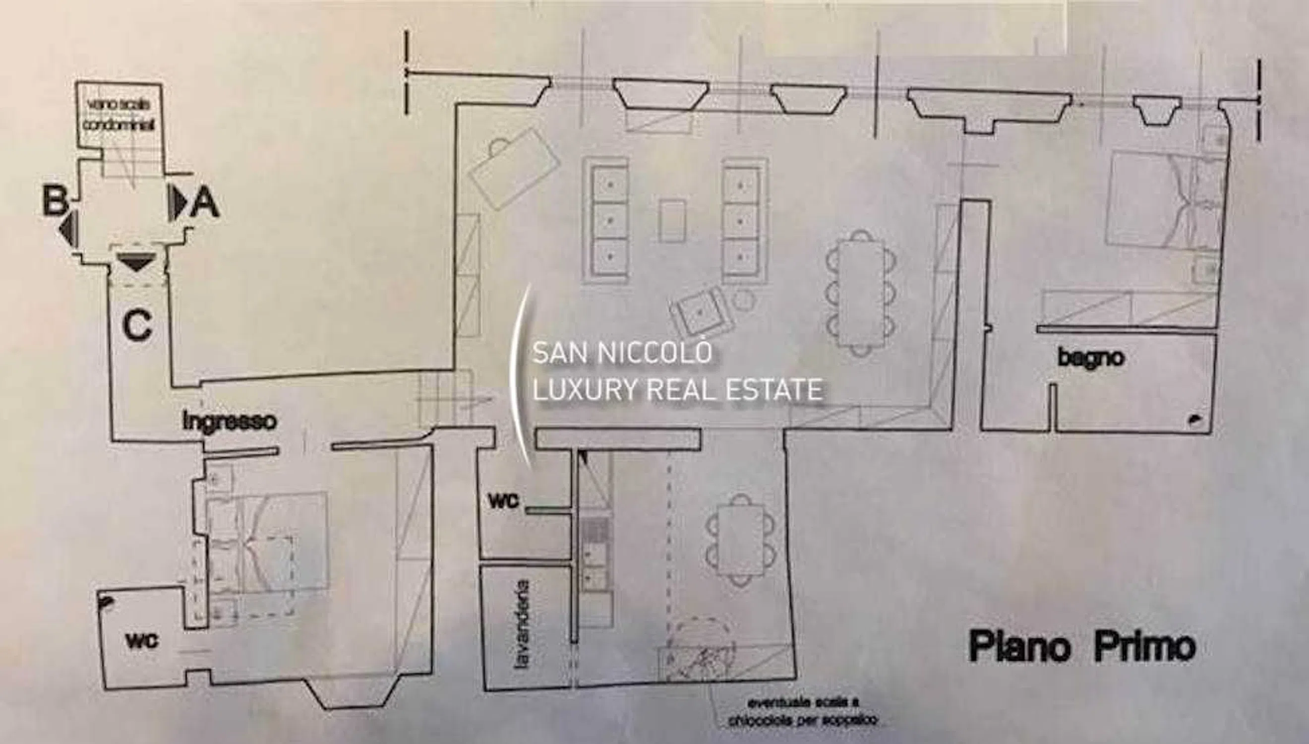 Appartamento in piazza della Repubblica s.n.c. - Photo 20