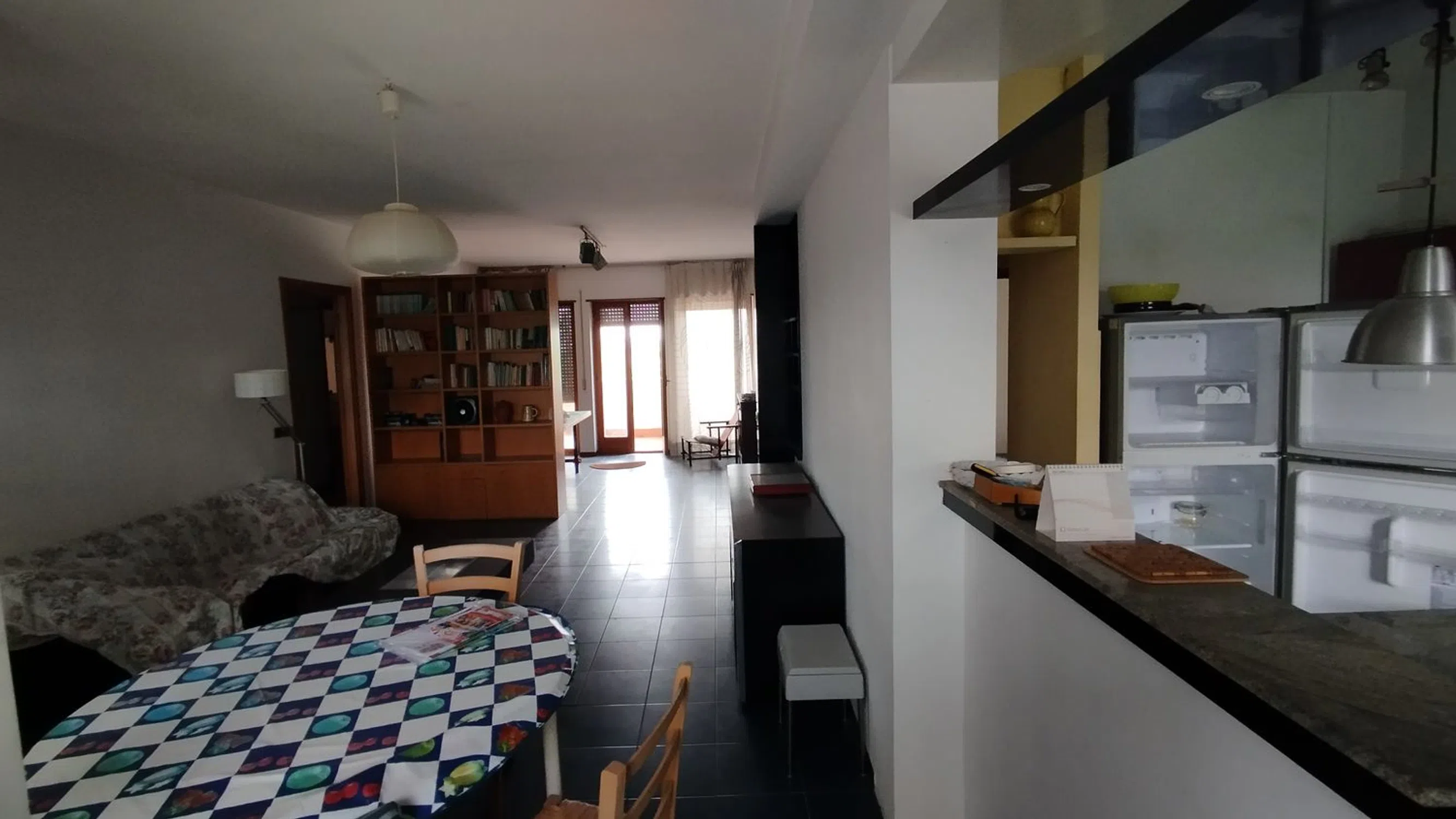 Appartamento in via Ferdinando Innocenti, 32 - Photo 3