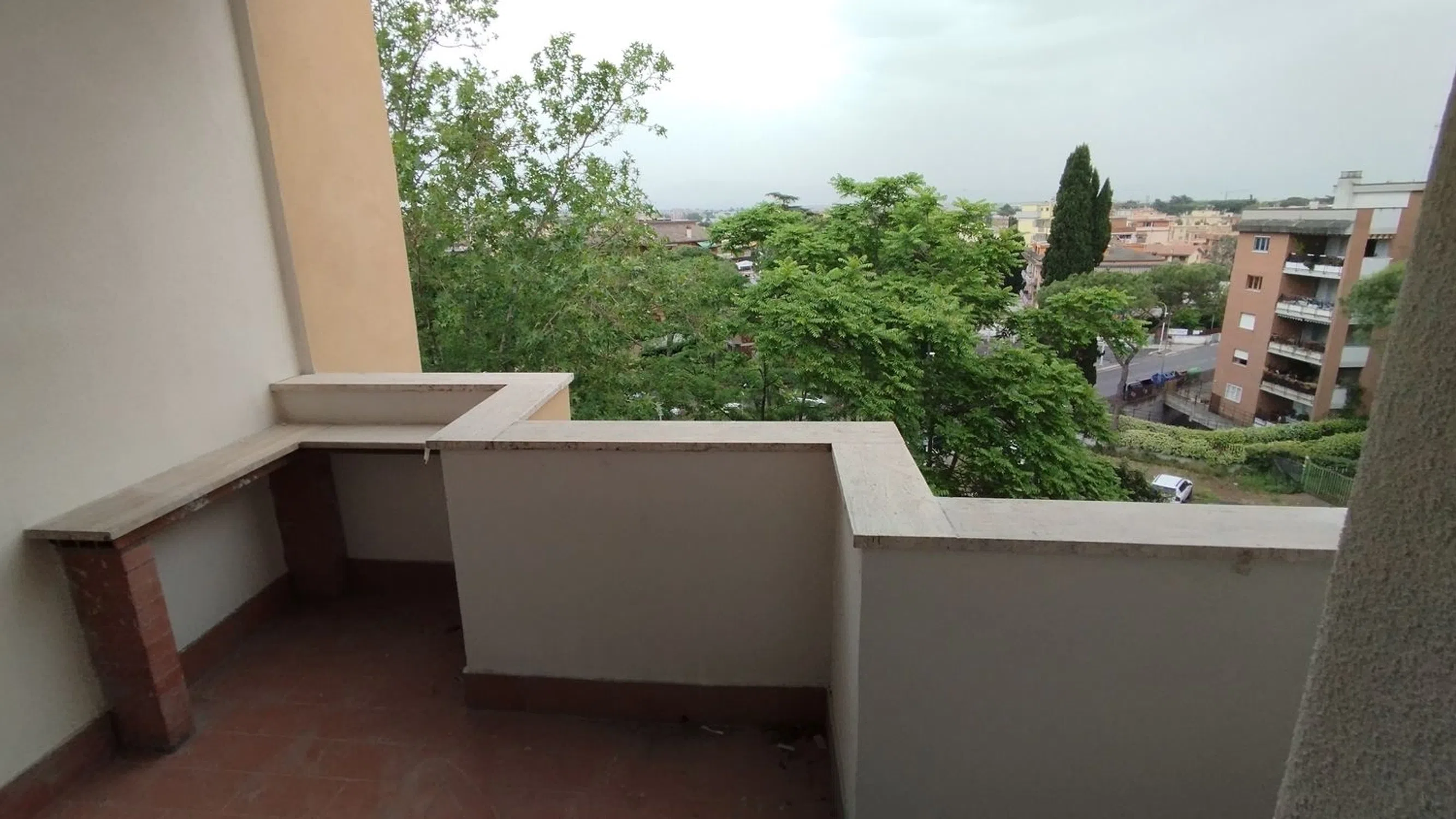 Appartamento in via Ferdinando Innocenti, 32 - Photo 4