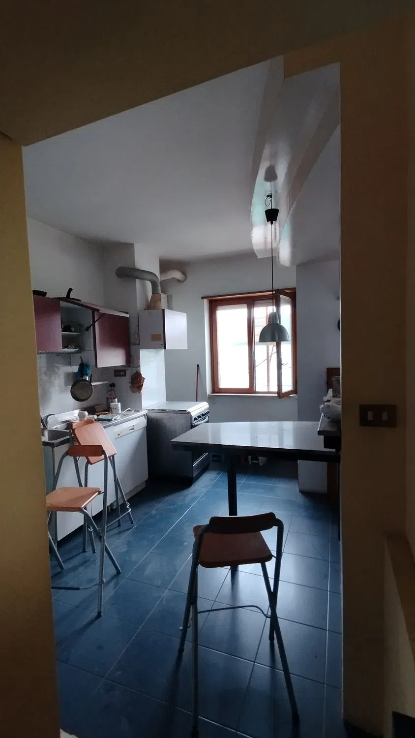 Appartamento in via Ferdinando Innocenti, 32 - Photo 8