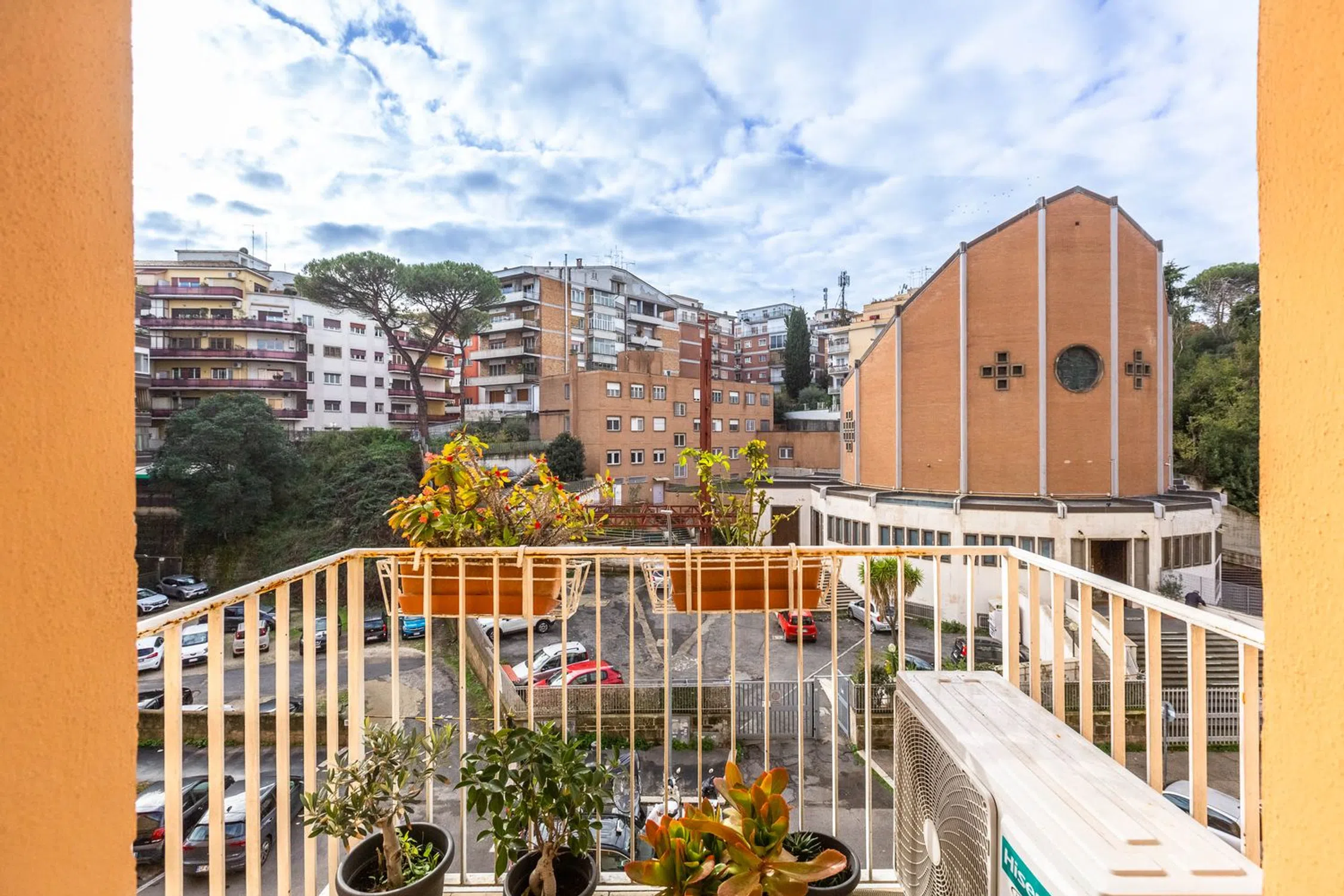 Trilocale in via Girolamo Vitelli s.n.c. - Photo 14