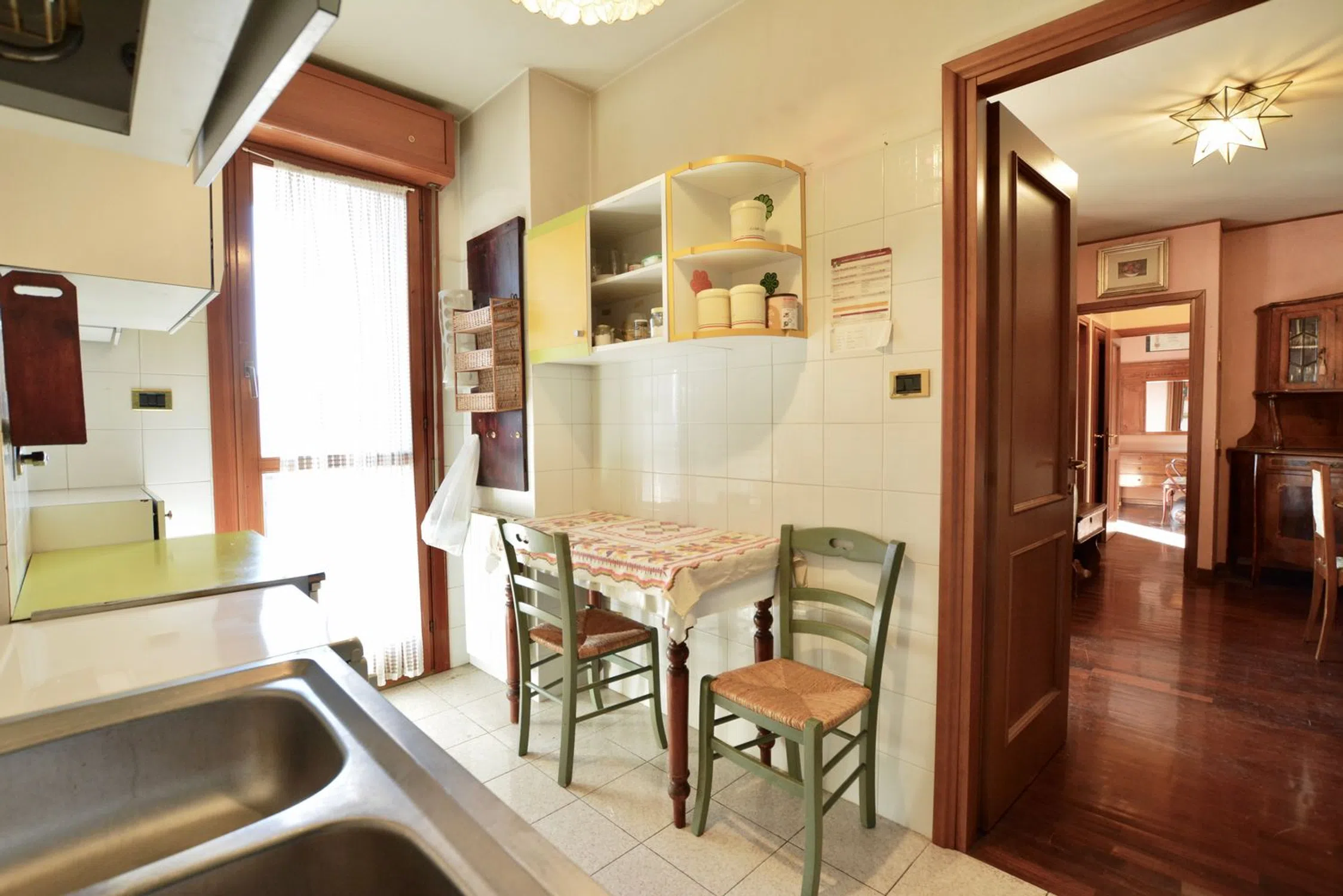 Trilocale in via Gennaro Cassiani, 10 - Photo 11