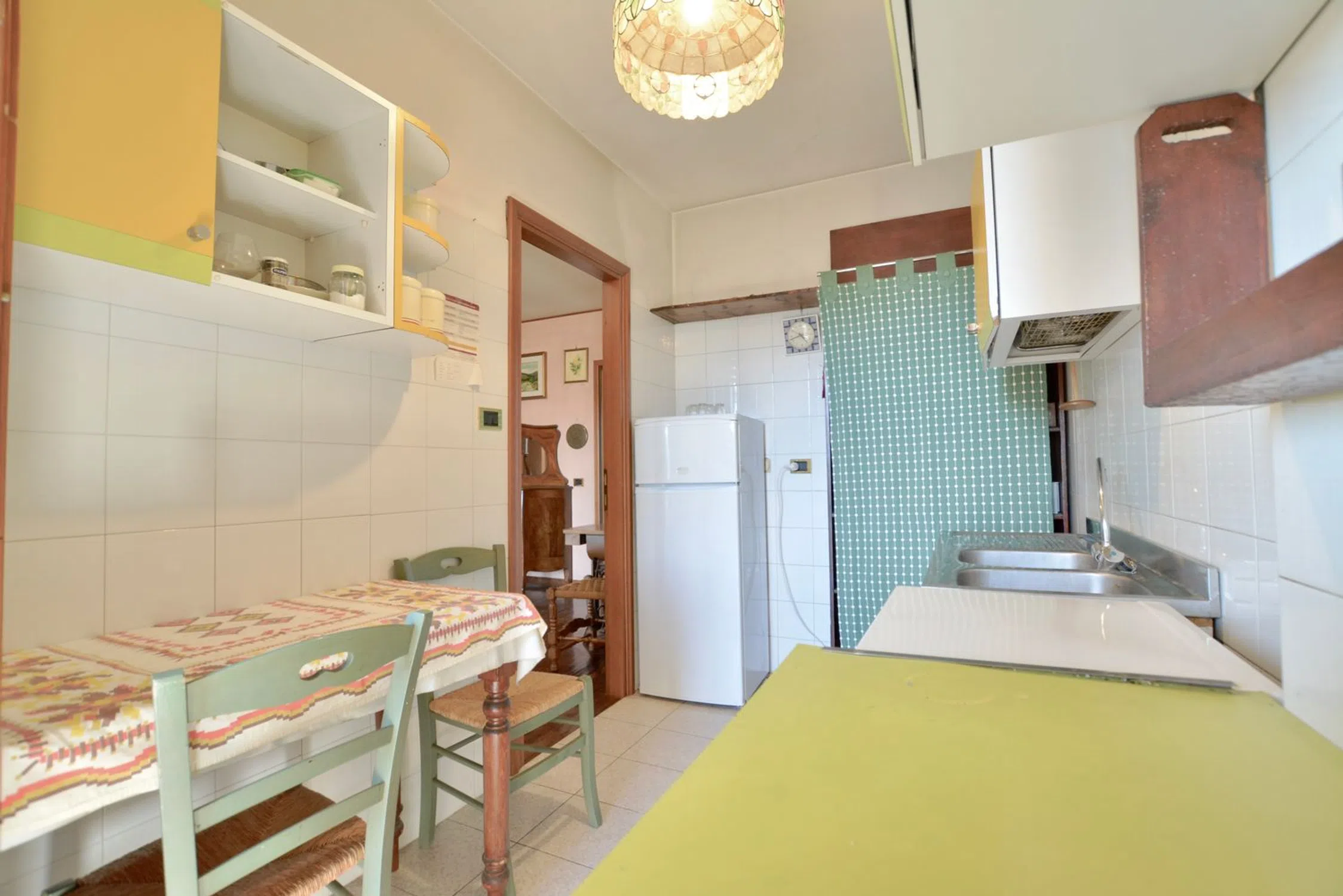 Trilocale in via Gennaro Cassiani, 10 - Photo 12