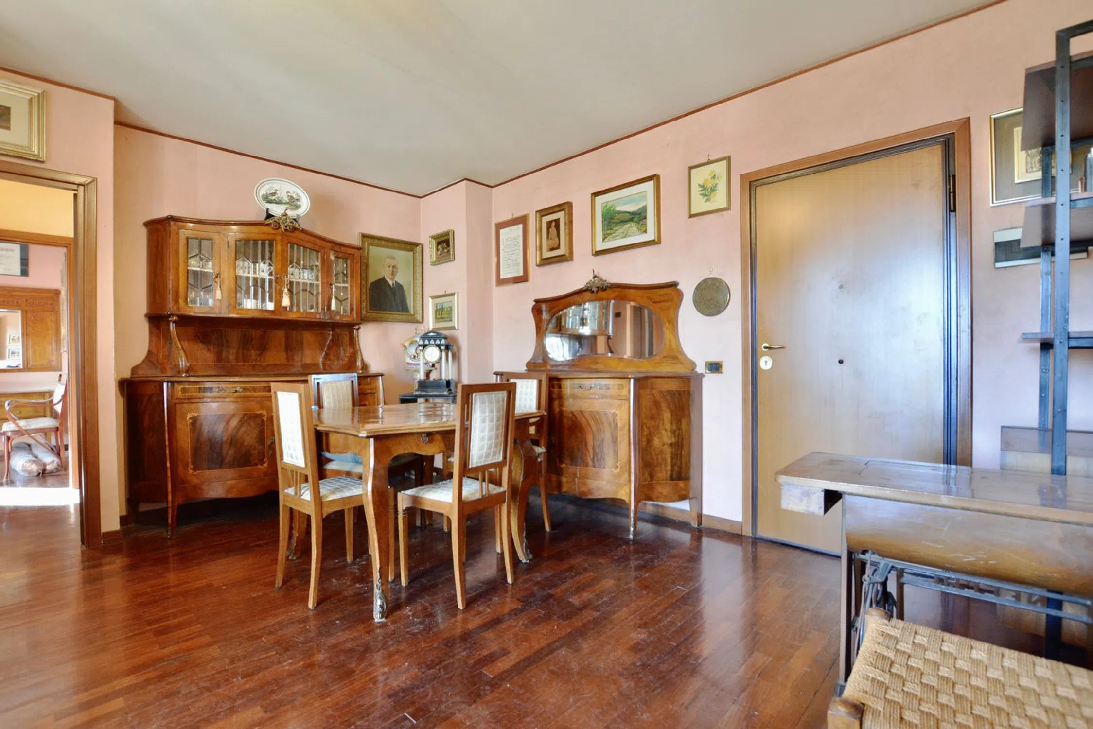 Trilocale in via Gennaro Cassiani, 10 - Photo 6