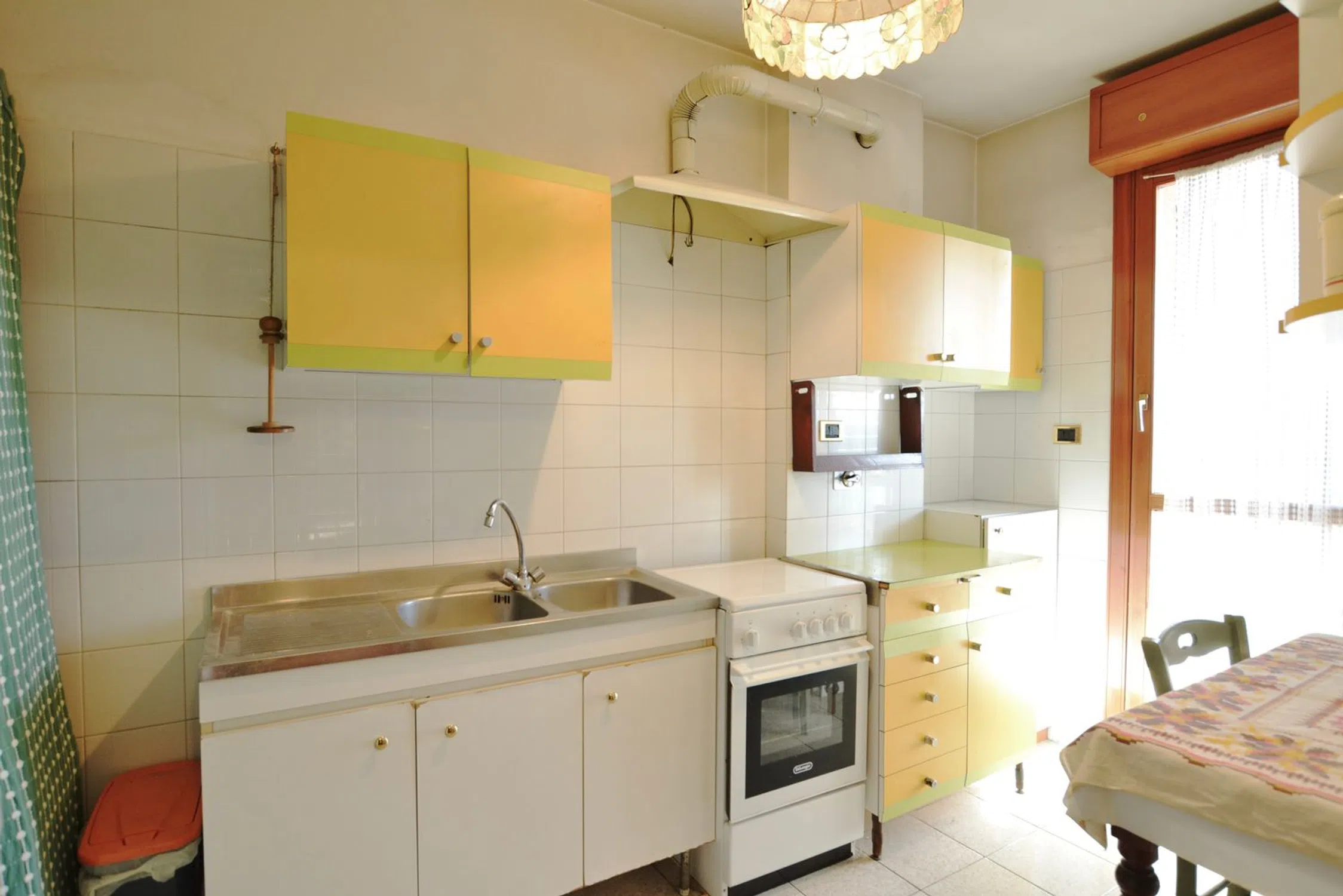 Trilocale in via Gennaro Cassiani, 10 - Photo 8