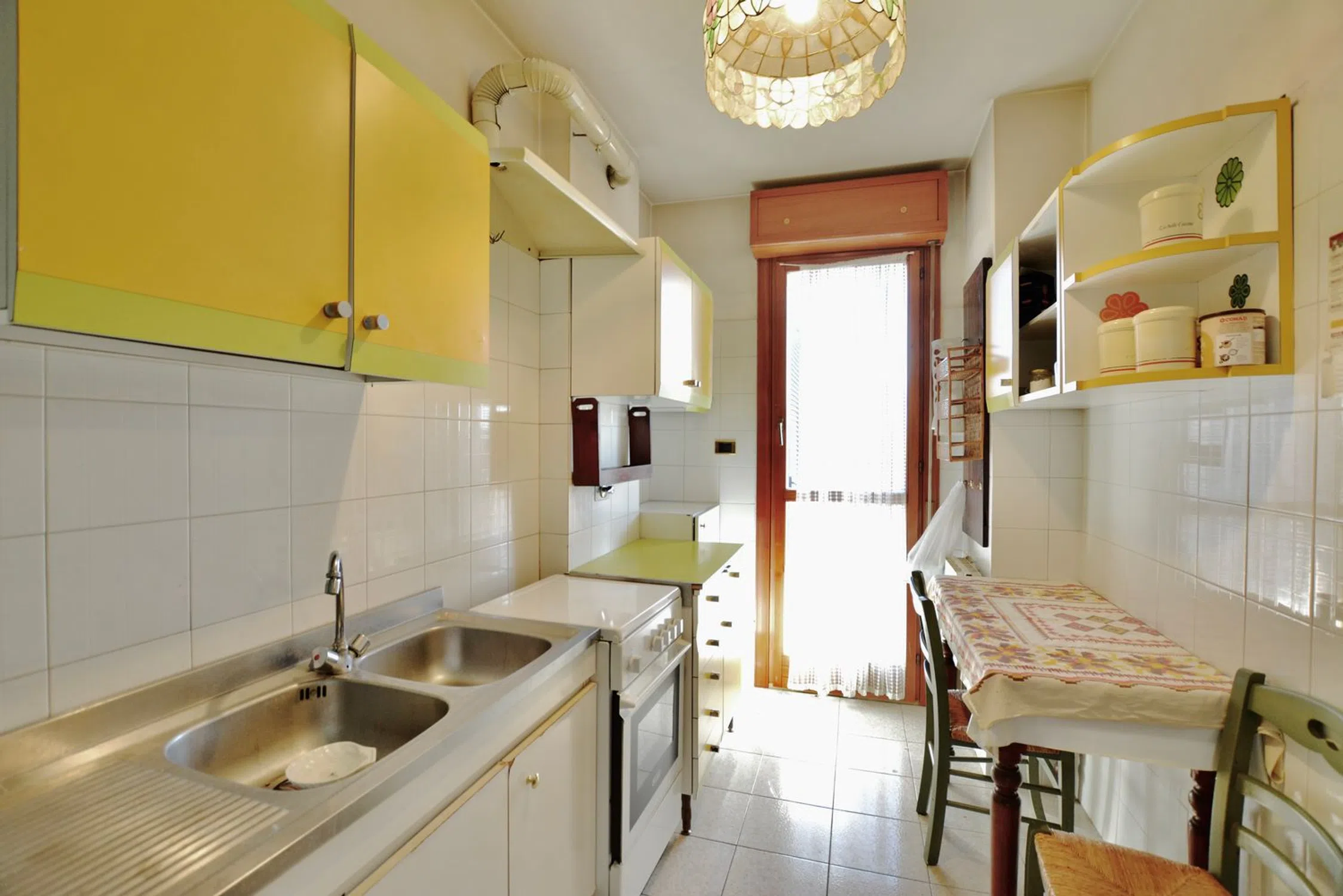 Trilocale in via Gennaro Cassiani, 10 - Photo 9