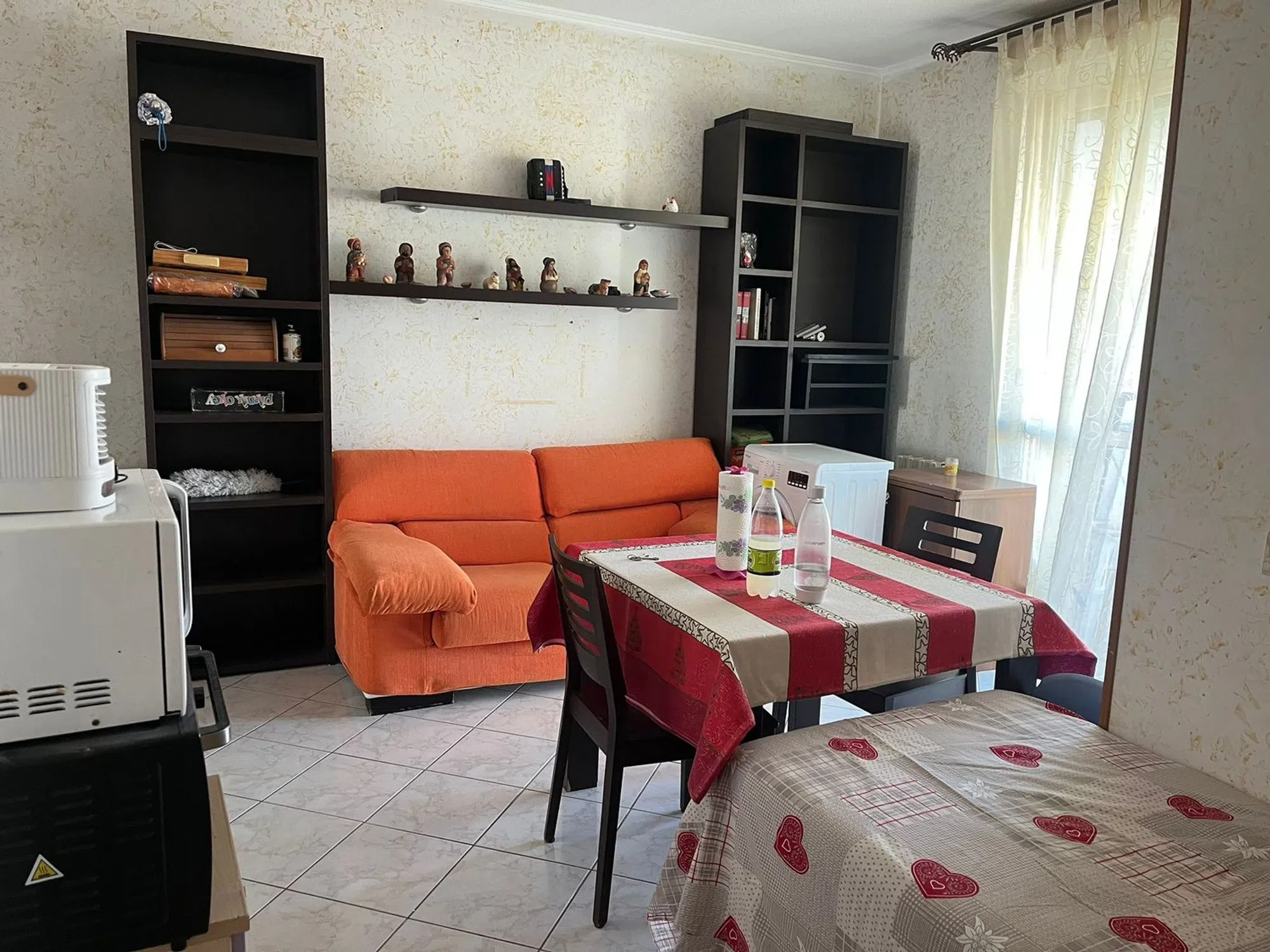 Bilocale in via dei Basaldella s.n.c. - Photo 2