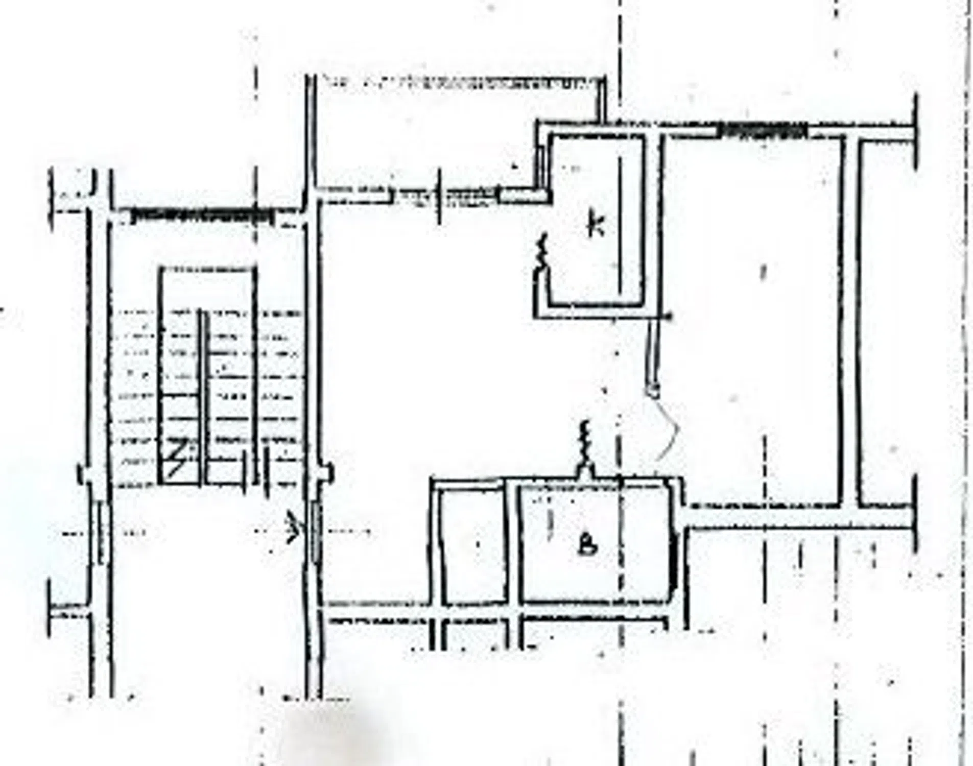 Bilocale in via dei Basaldella s.n.c. - Photo 19