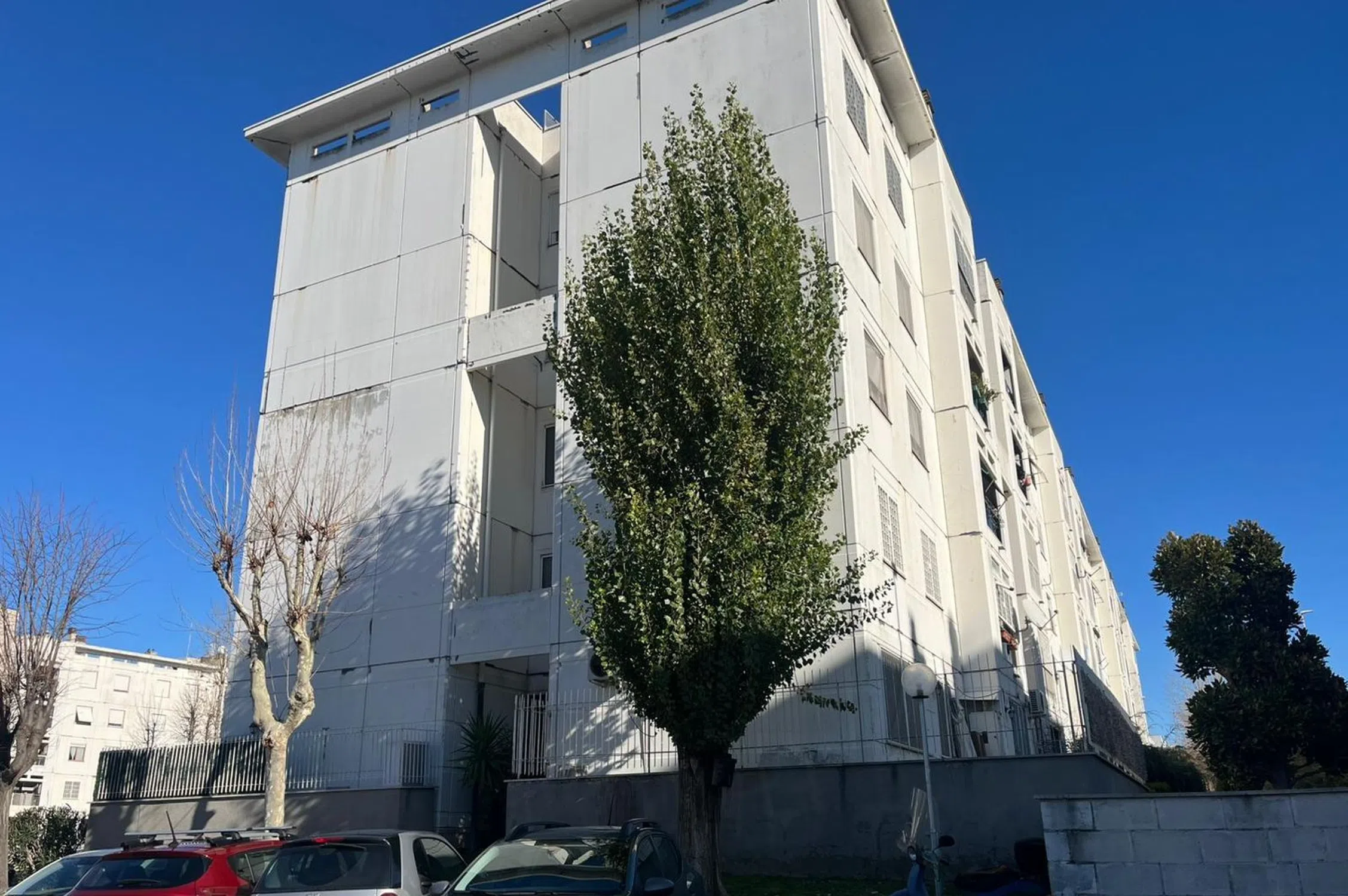 Bilocale in via dei Basaldella s.n.c. - Photo 7