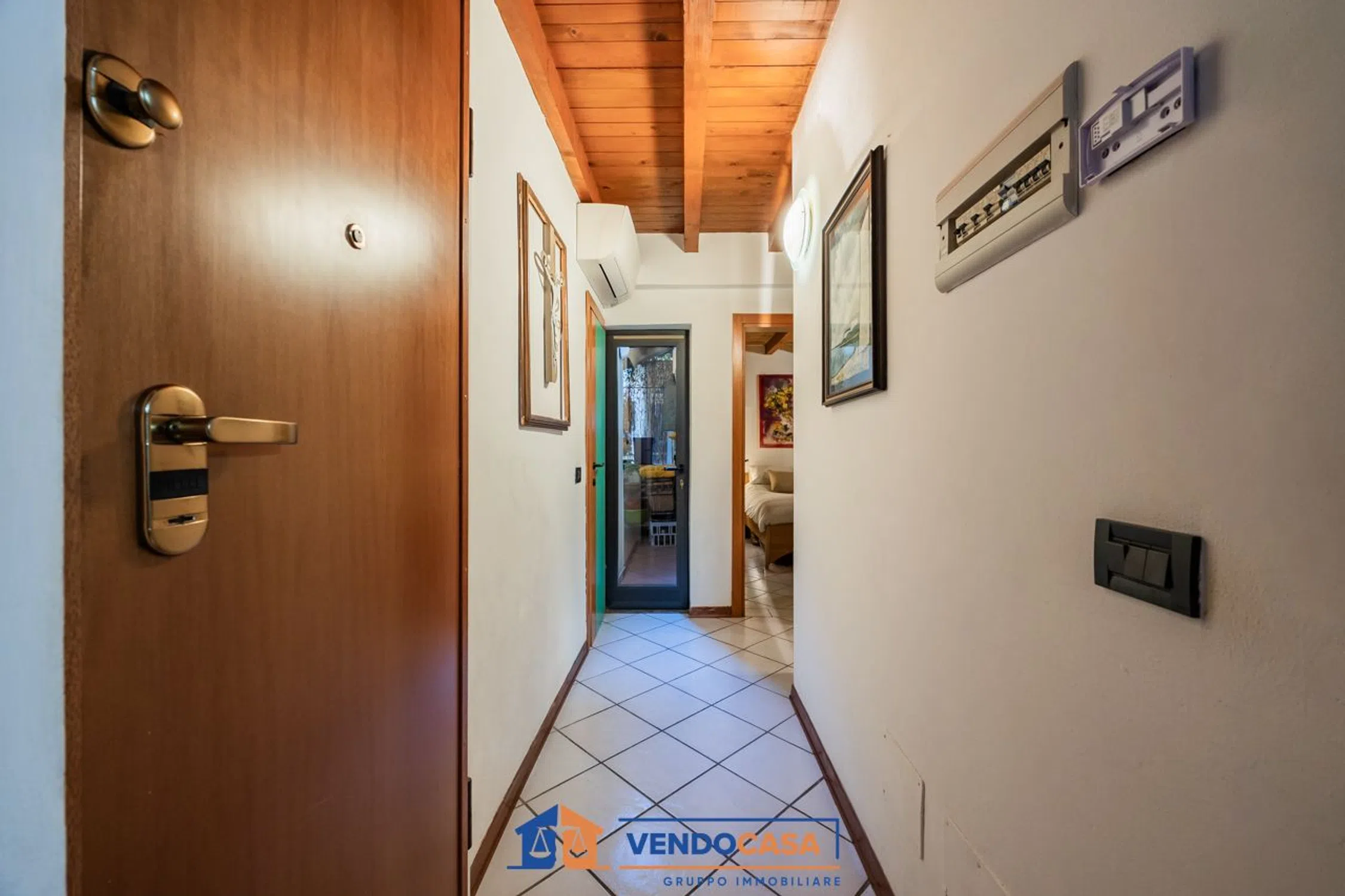 Bilocale in via Pippo Spano, 7 - Photo 13
