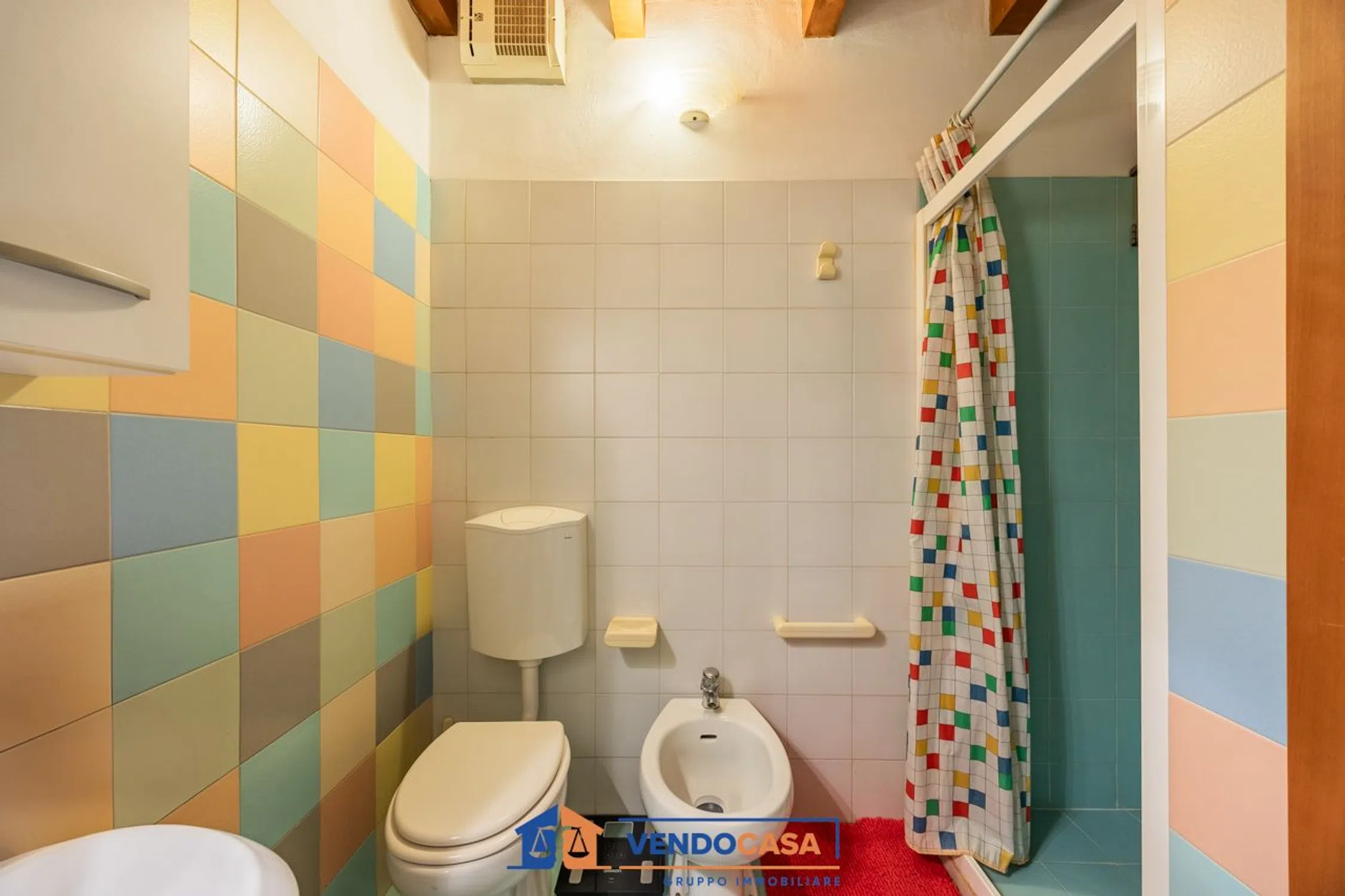 Bilocale in via Pippo Spano, 7 - Photo 17