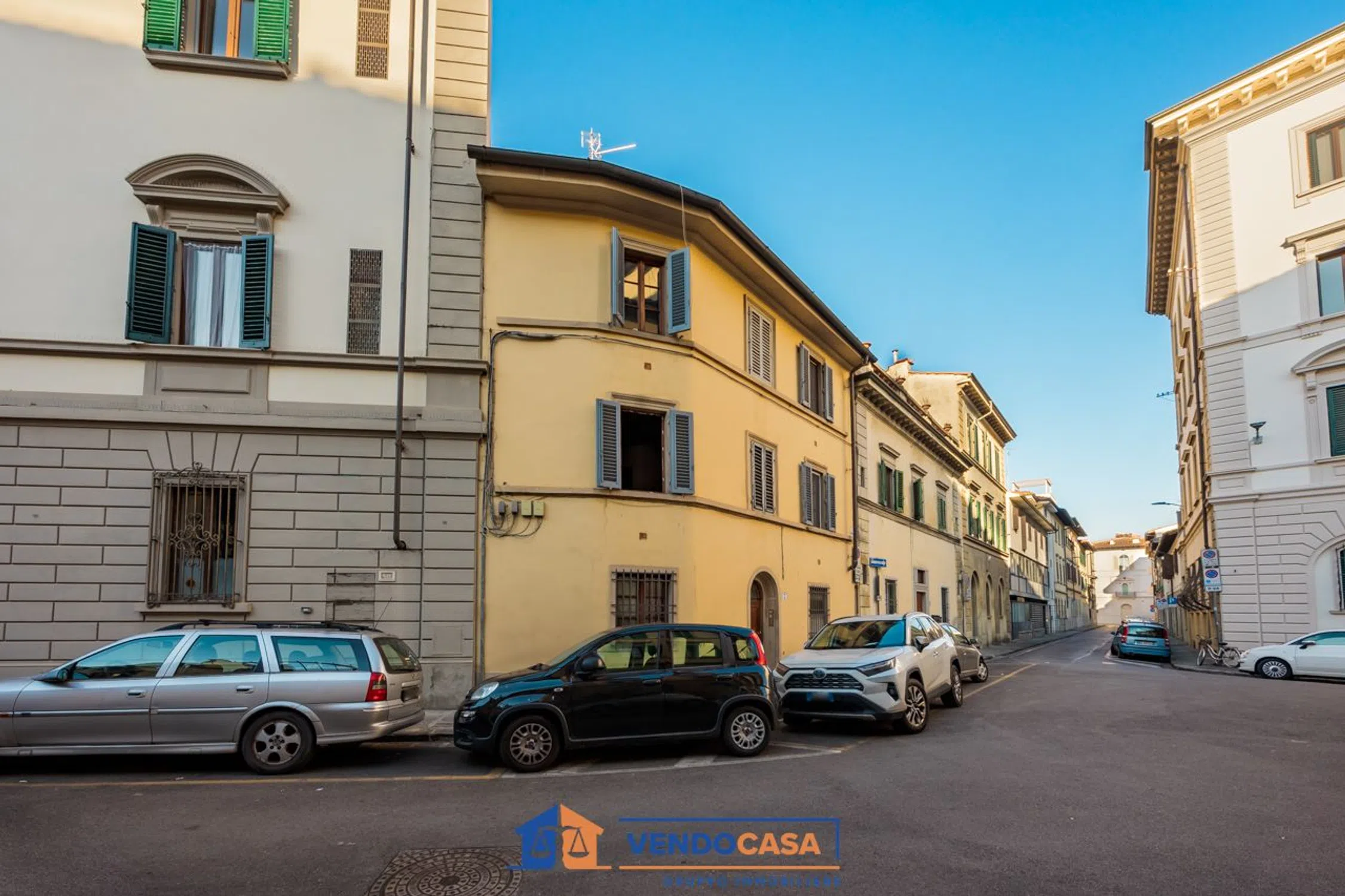 Bilocale in via Pippo Spano, 7 - Photo 19