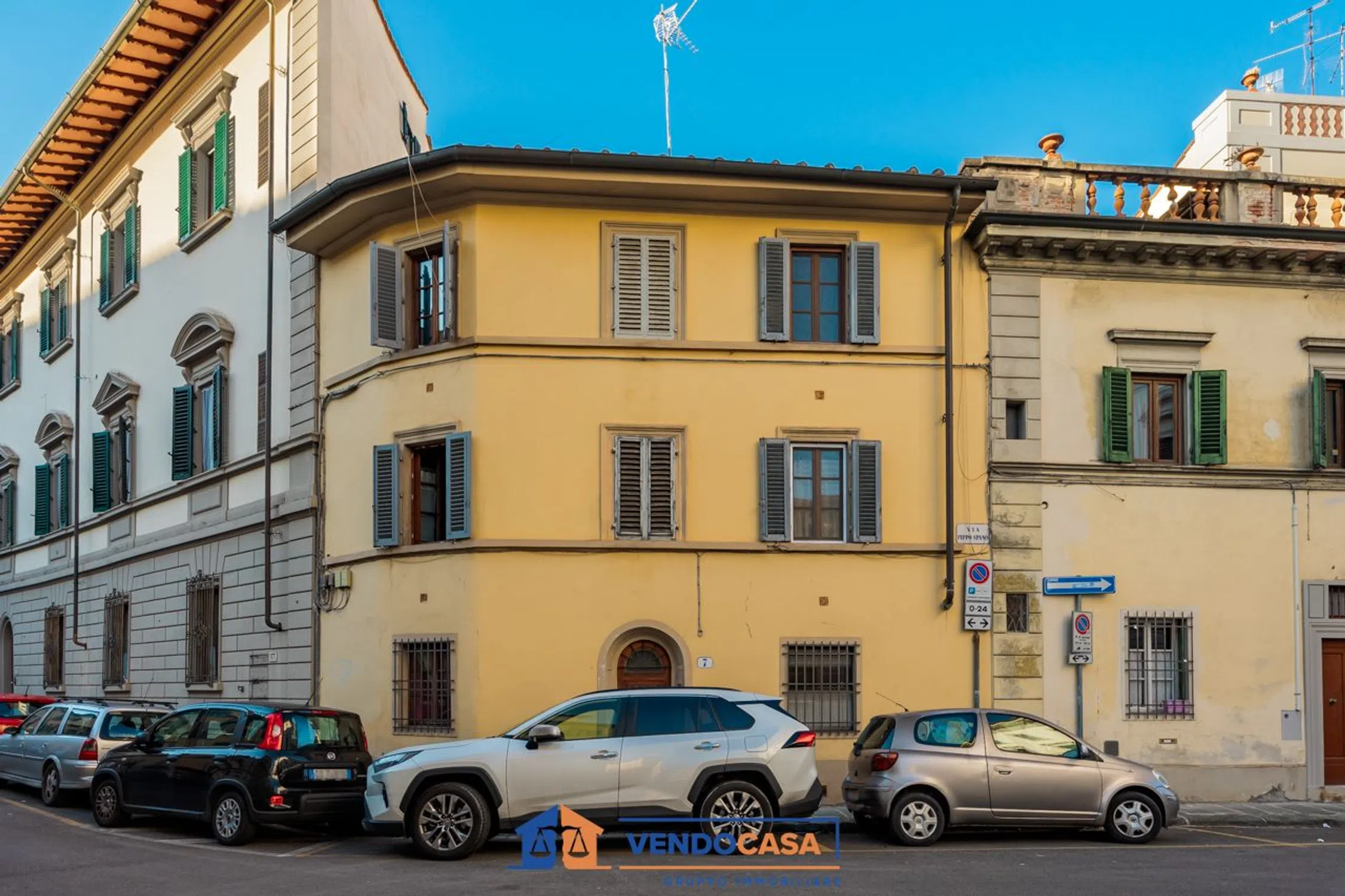 Bilocale in via Pippo Spano, 7 - Photo 20