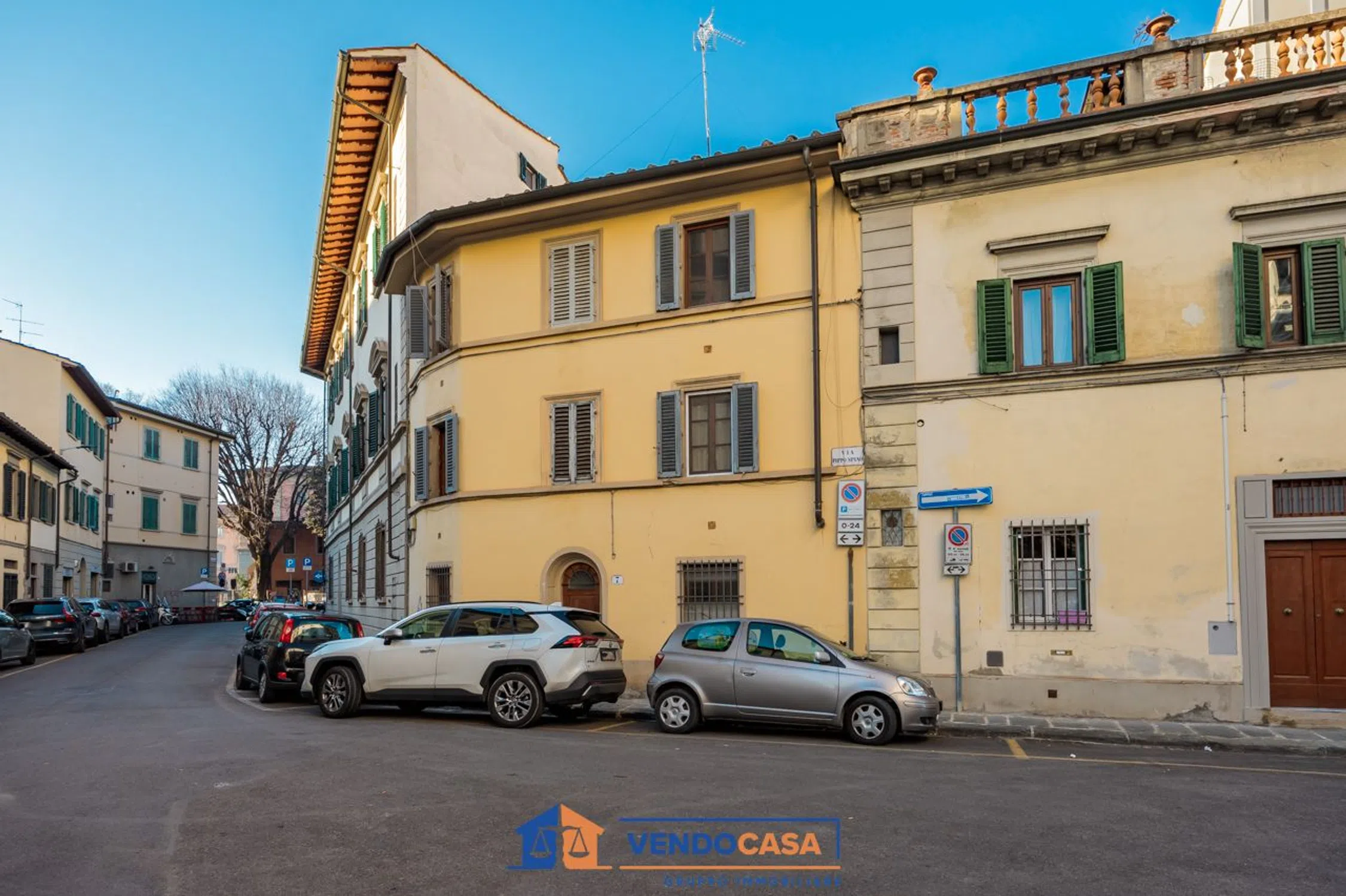 Bilocale in via Pippo Spano, 7 - Photo 7