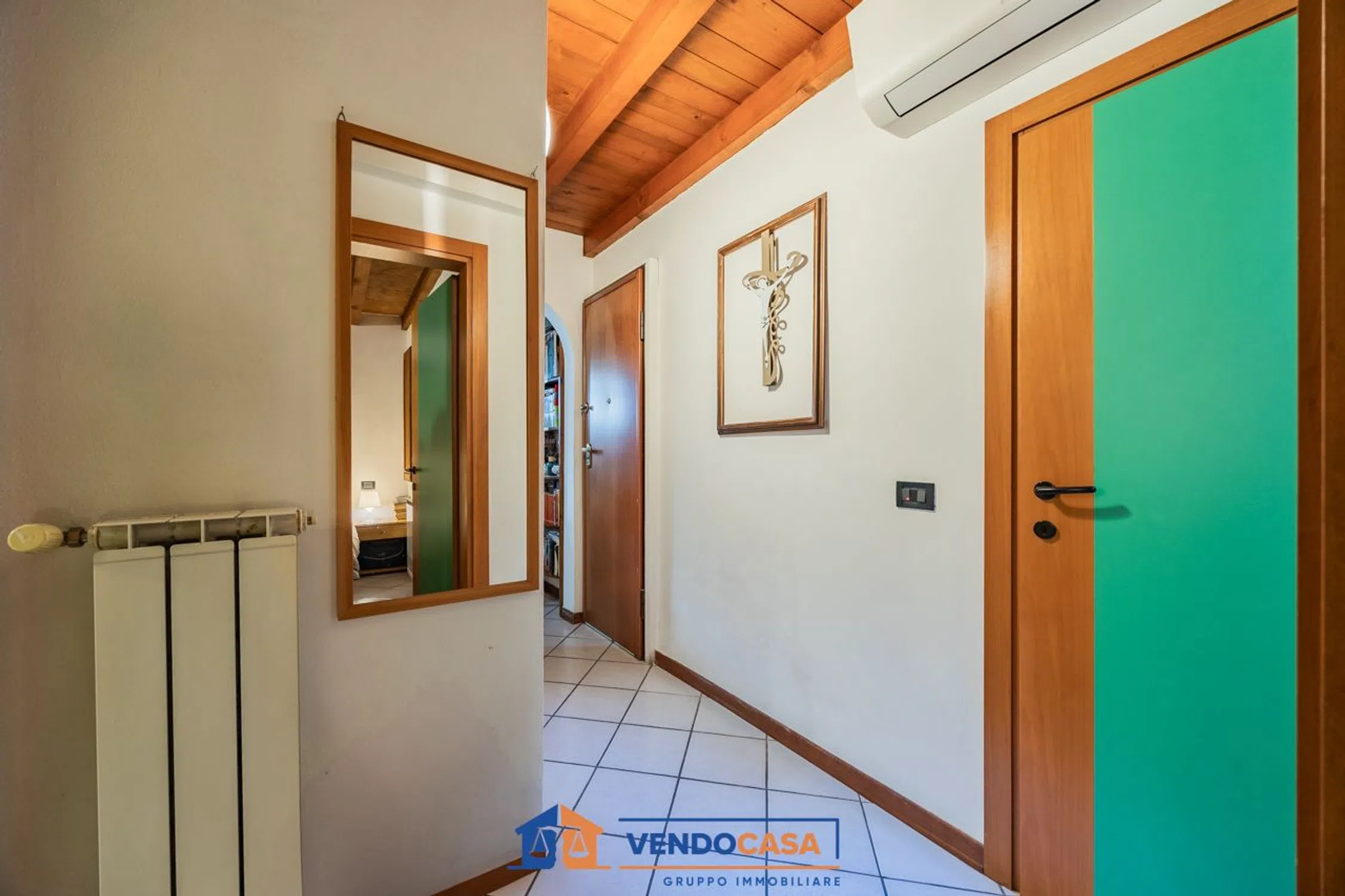 Bilocale in via Pippo Spano, 7 - Photo 8