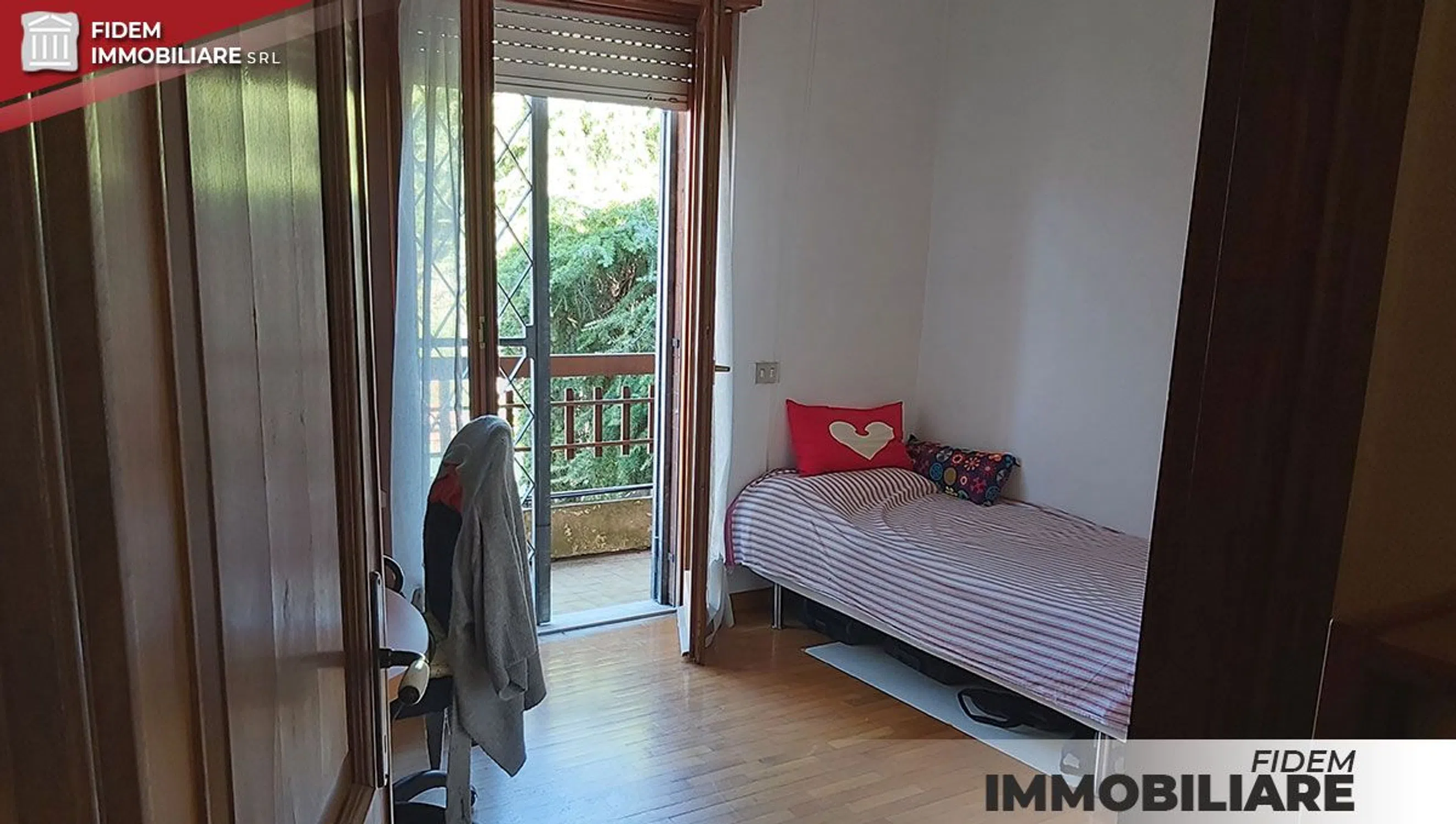 Villetta a schiera in via Castel Maggiore - Photo 11
