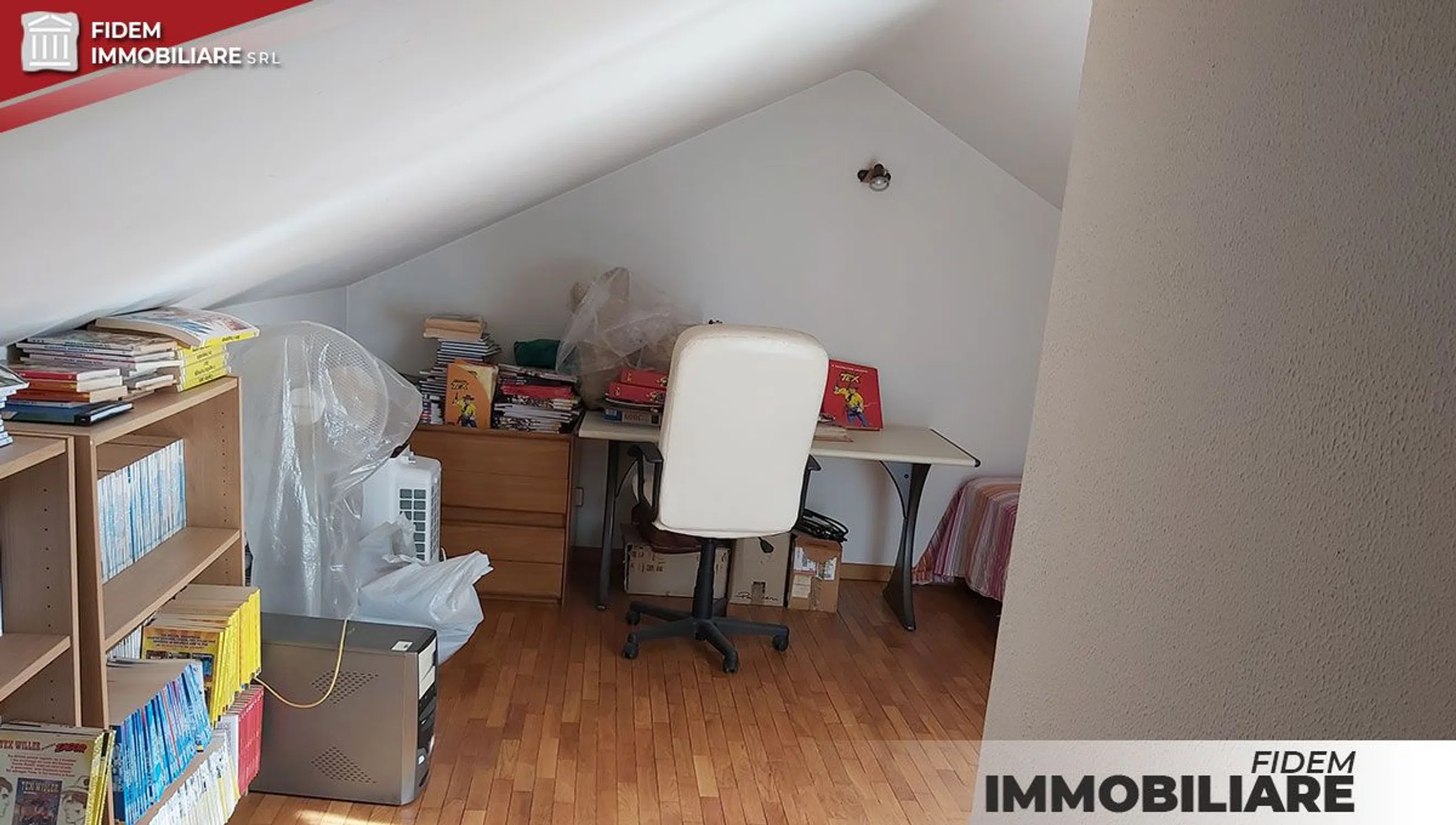 Villetta a schiera in via Castel Maggiore - Photo 12