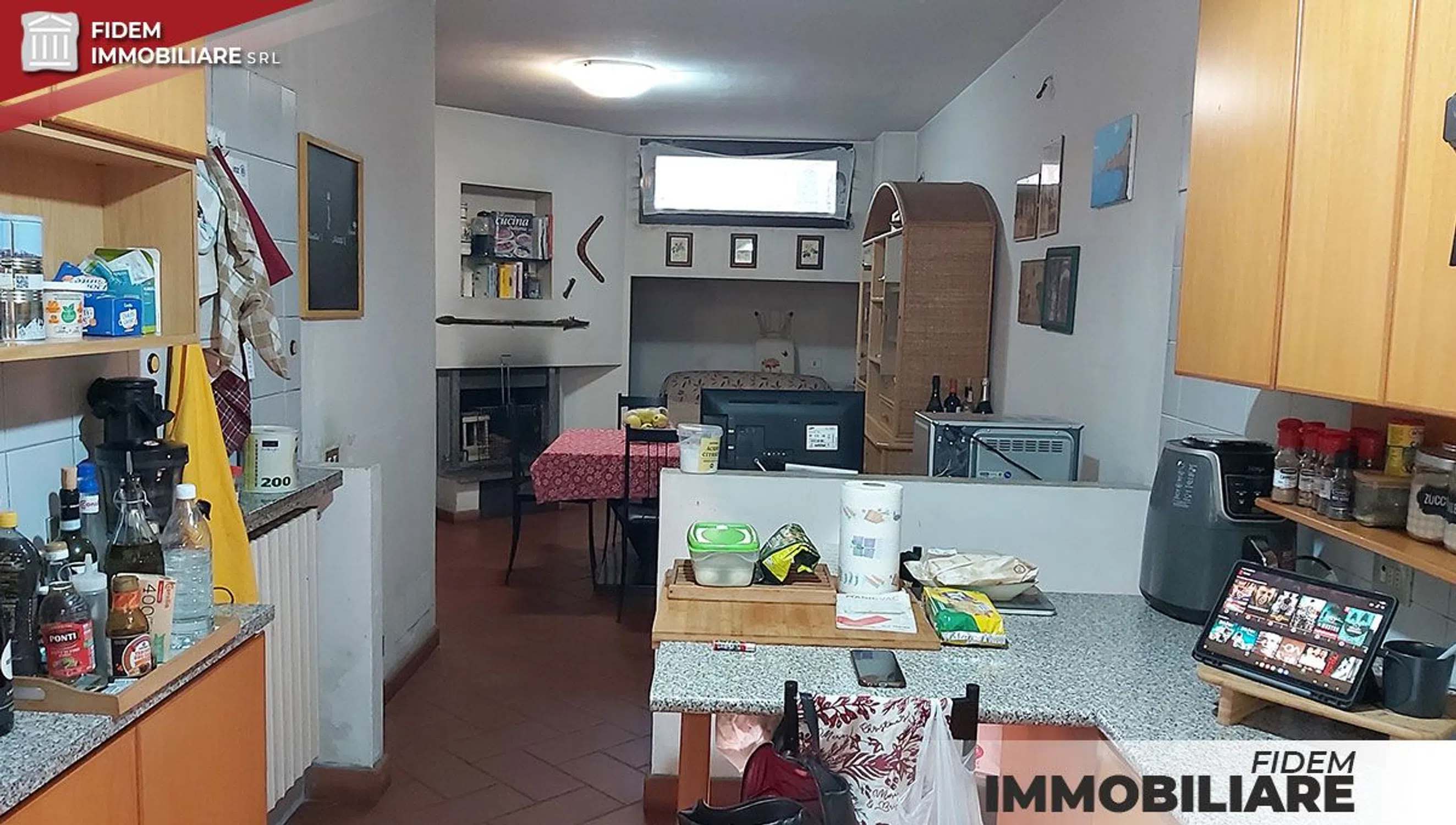 Villetta a schiera in via Castel Maggiore - Photo 15