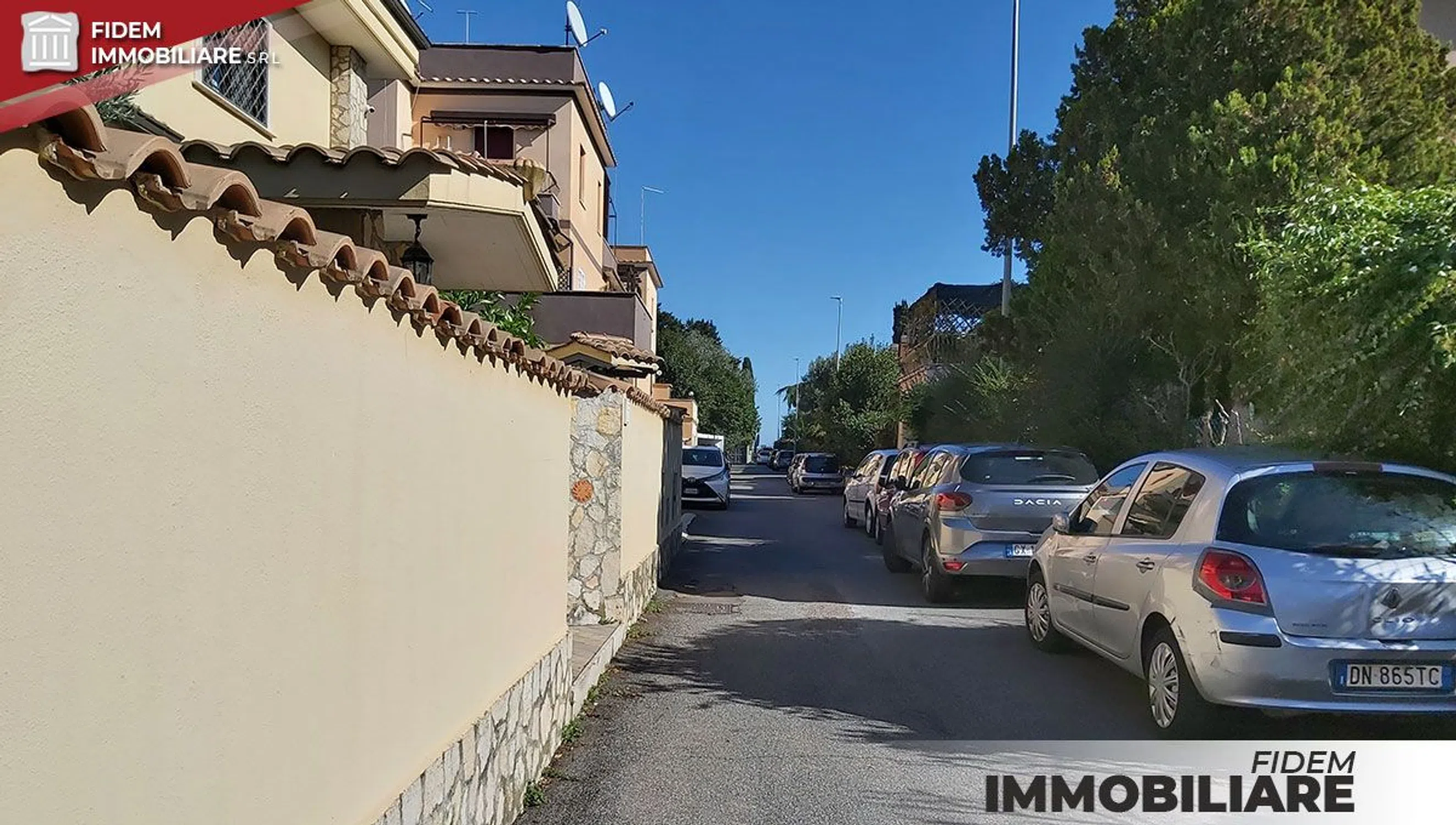 Villetta a schiera in via Castel Maggiore - Photo 16
