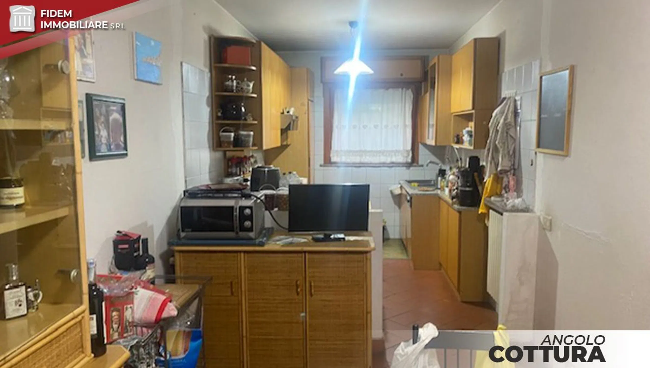 Villetta a schiera in via Castel Maggiore - Photo 3