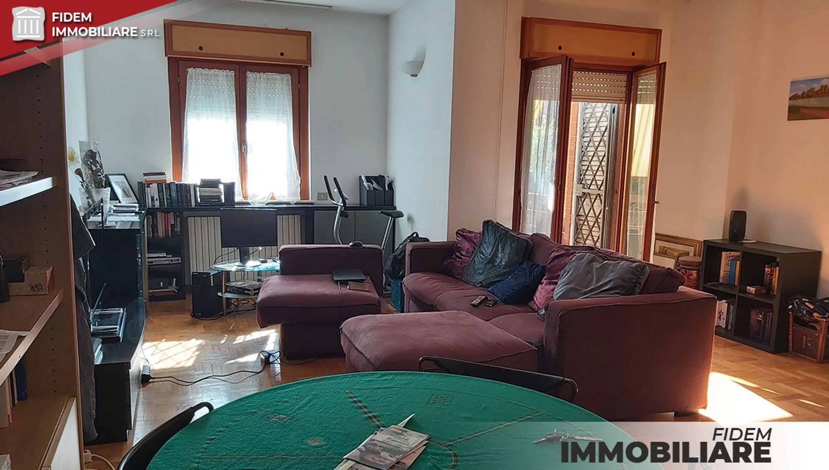Villetta a schiera in via Castel Maggiore - Photo 4