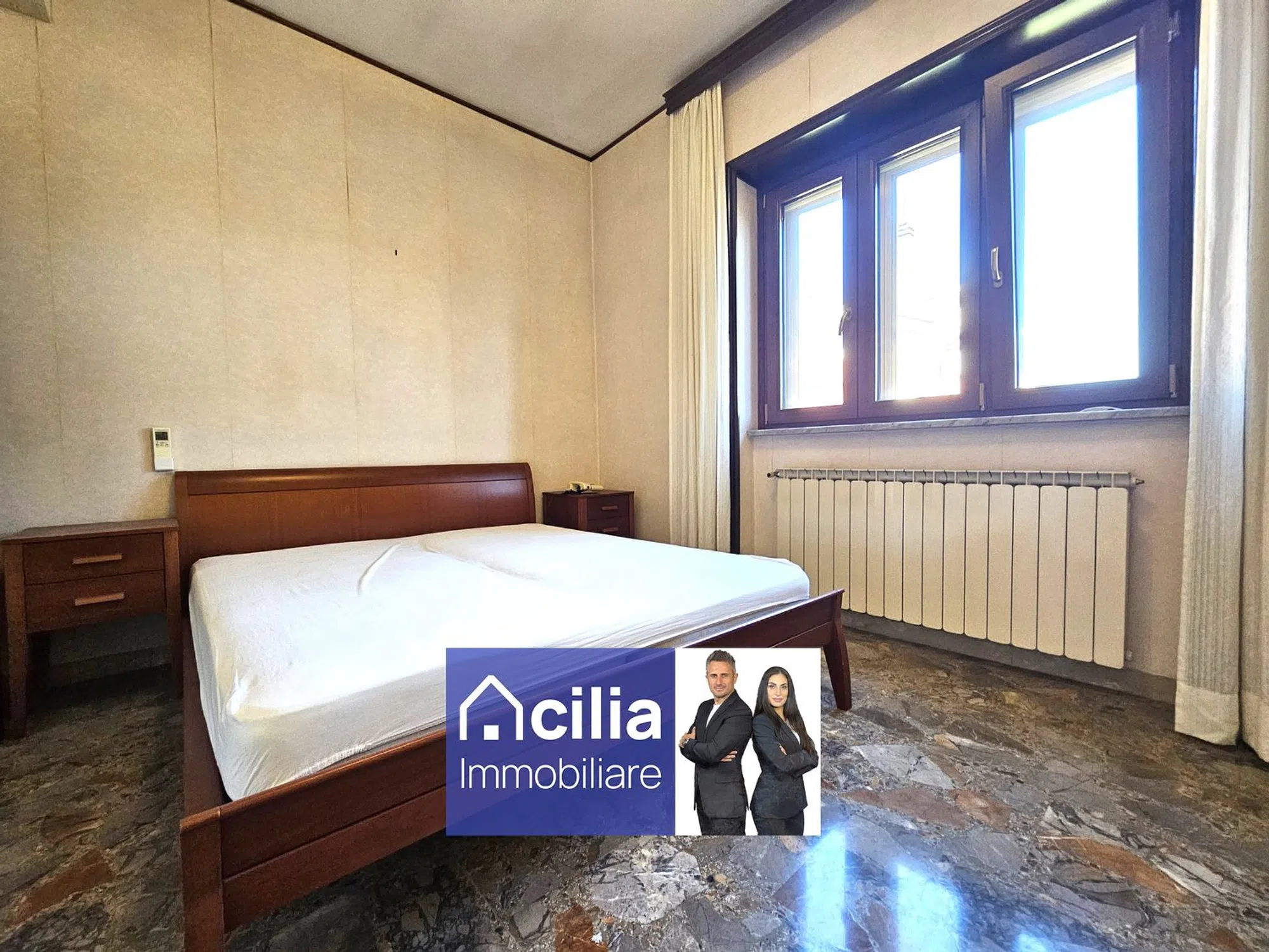 Trilocale in via Federico Zandomeneghi, 44 - Photo 12
