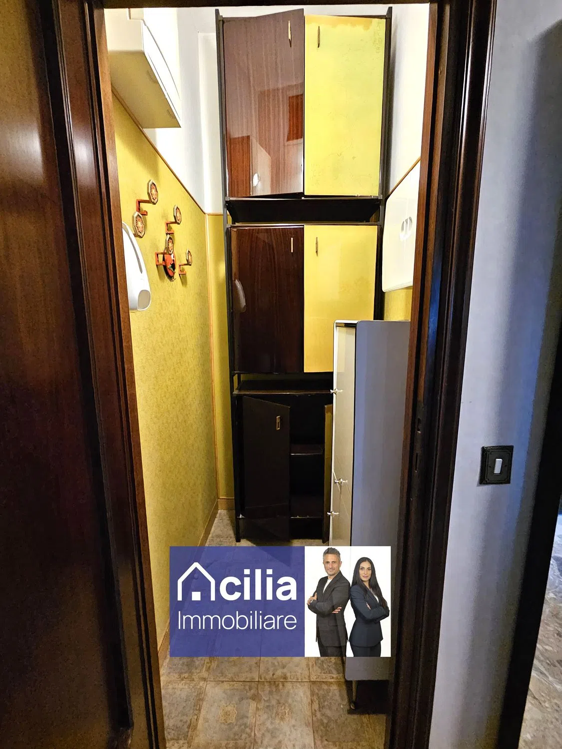 Trilocale in via Federico Zandomeneghi, 44 - Photo 19