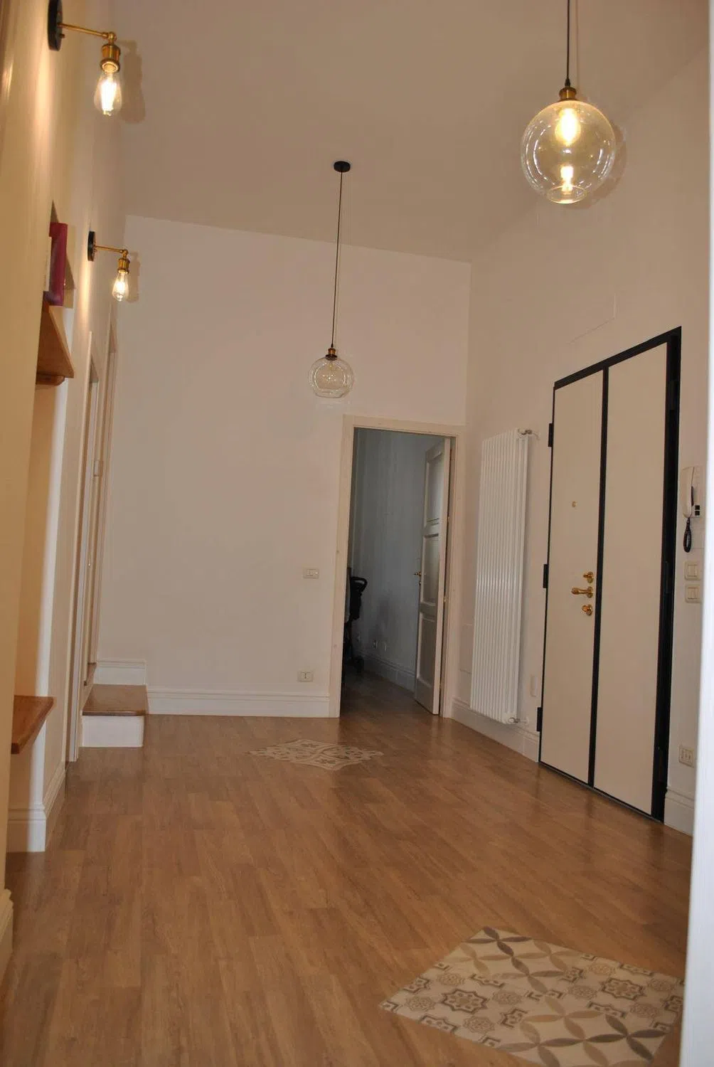 Appartamento in Quartiere Beccaria - Piagentina - Photo 2