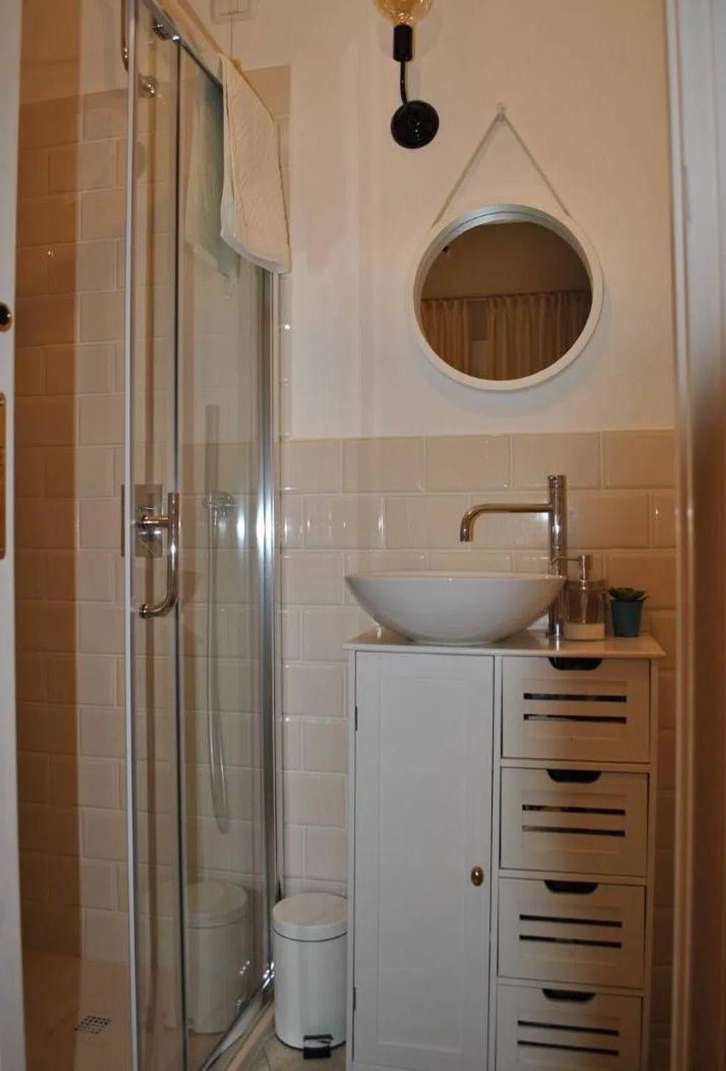 Appartamento in Quartiere Beccaria - Piagentina - Photo 11