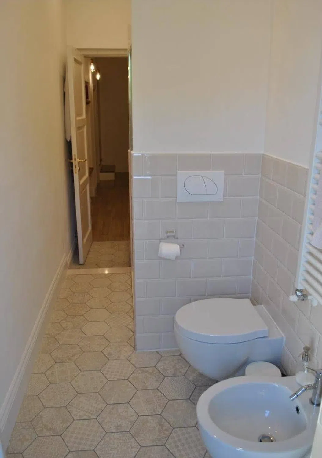 Appartamento in Quartiere Beccaria - Piagentina - Photo 12